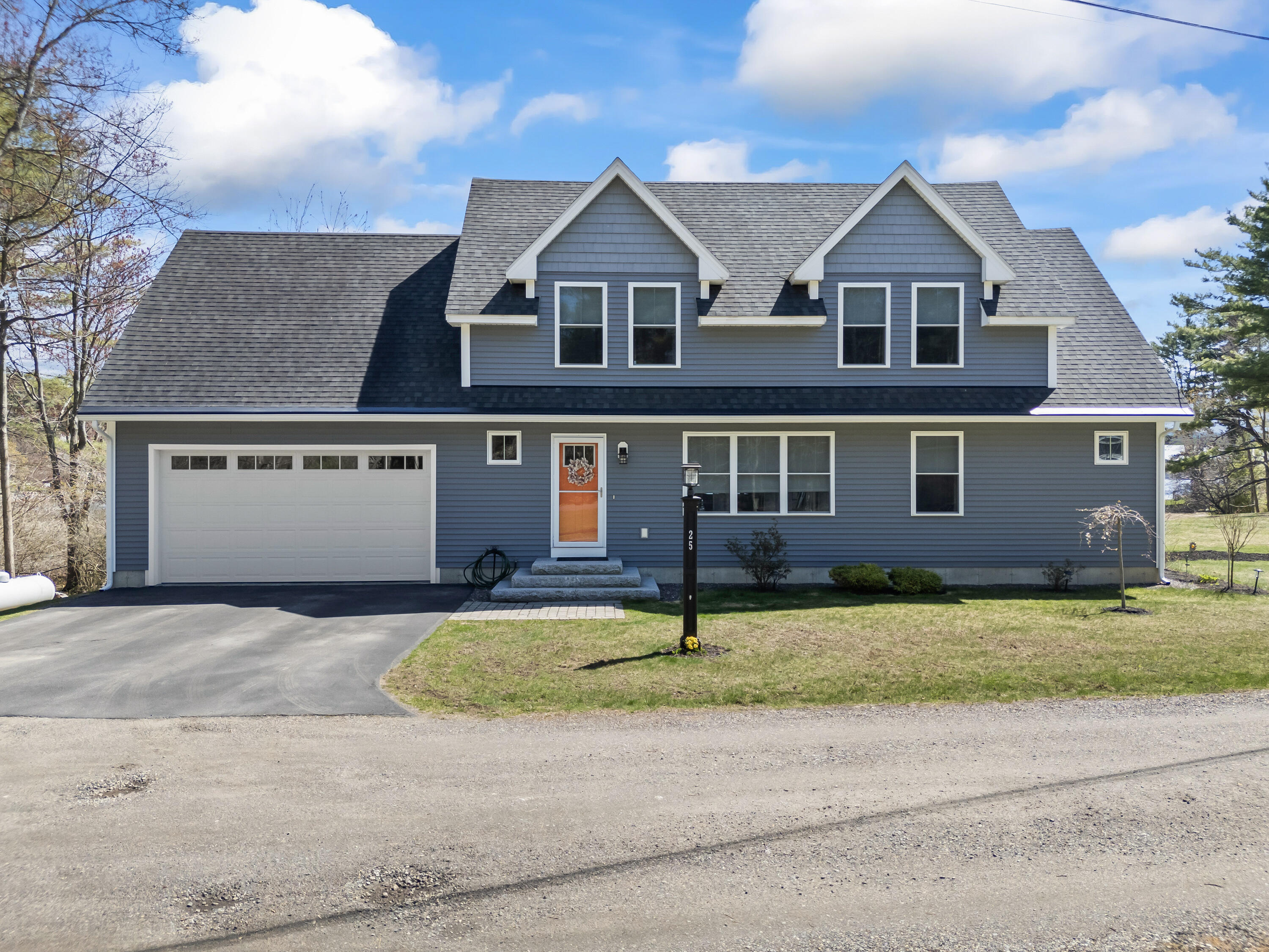 25 Rogers Point Drive