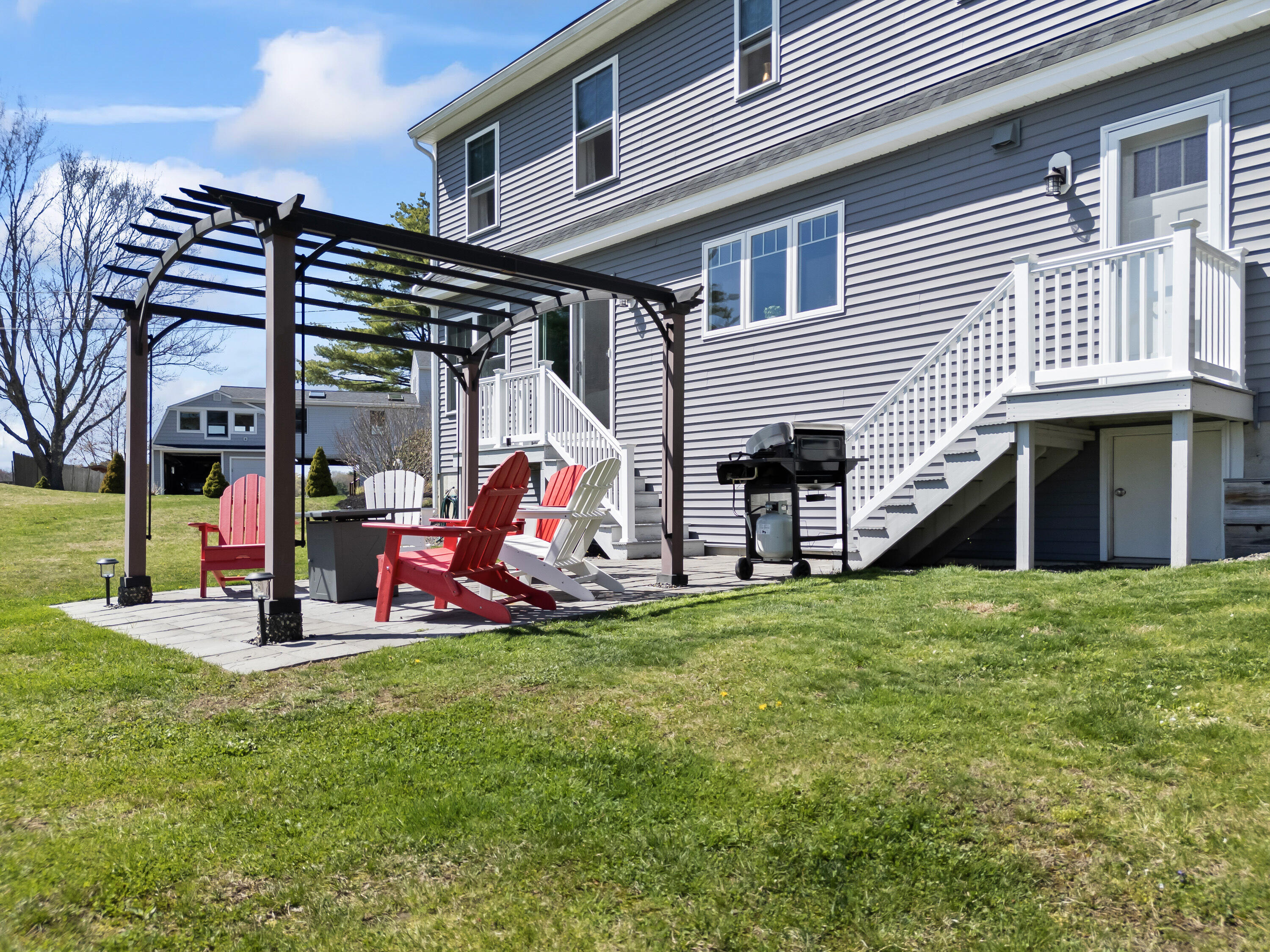 25 Rogers Point Drive