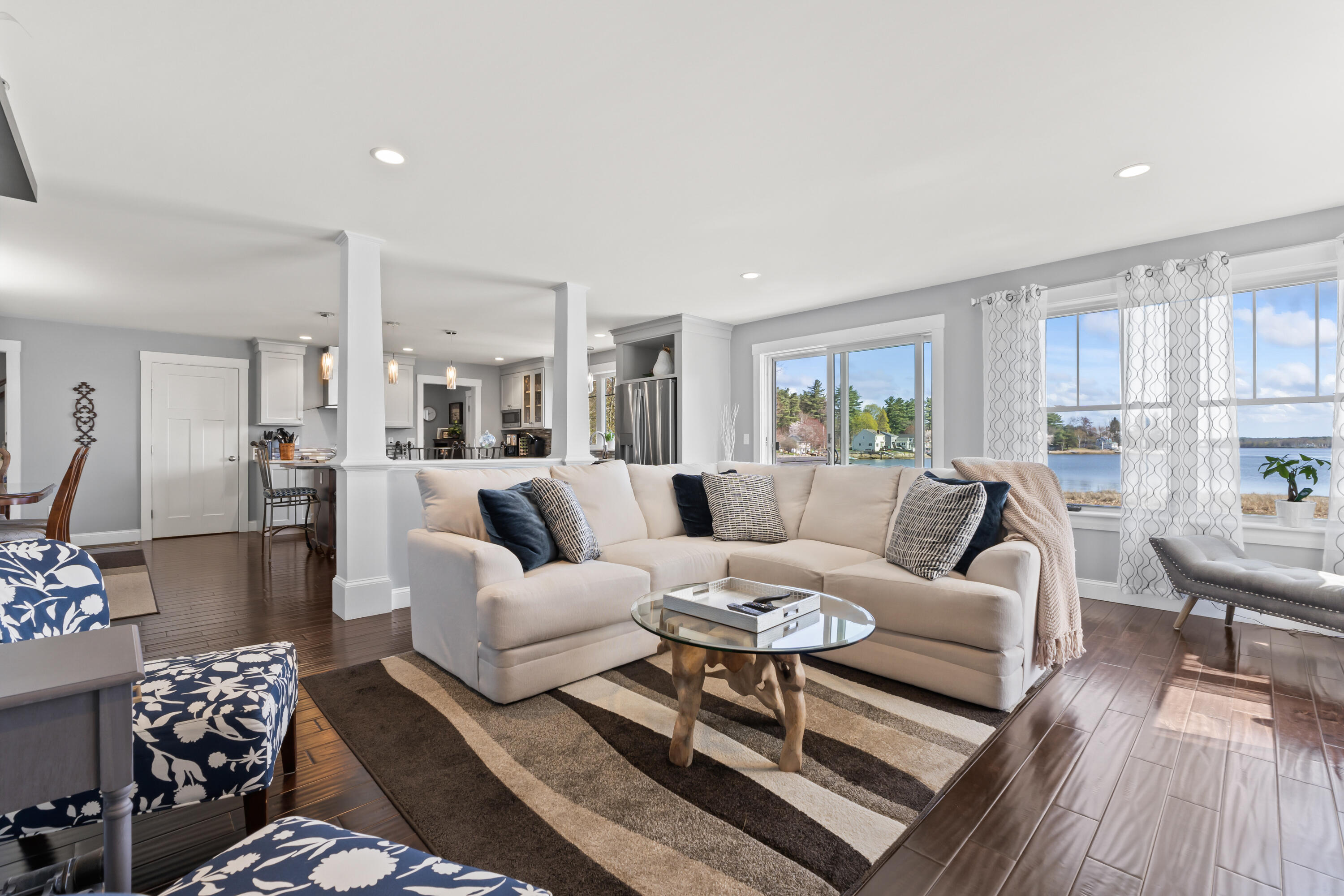 25 Rogers Point Drive