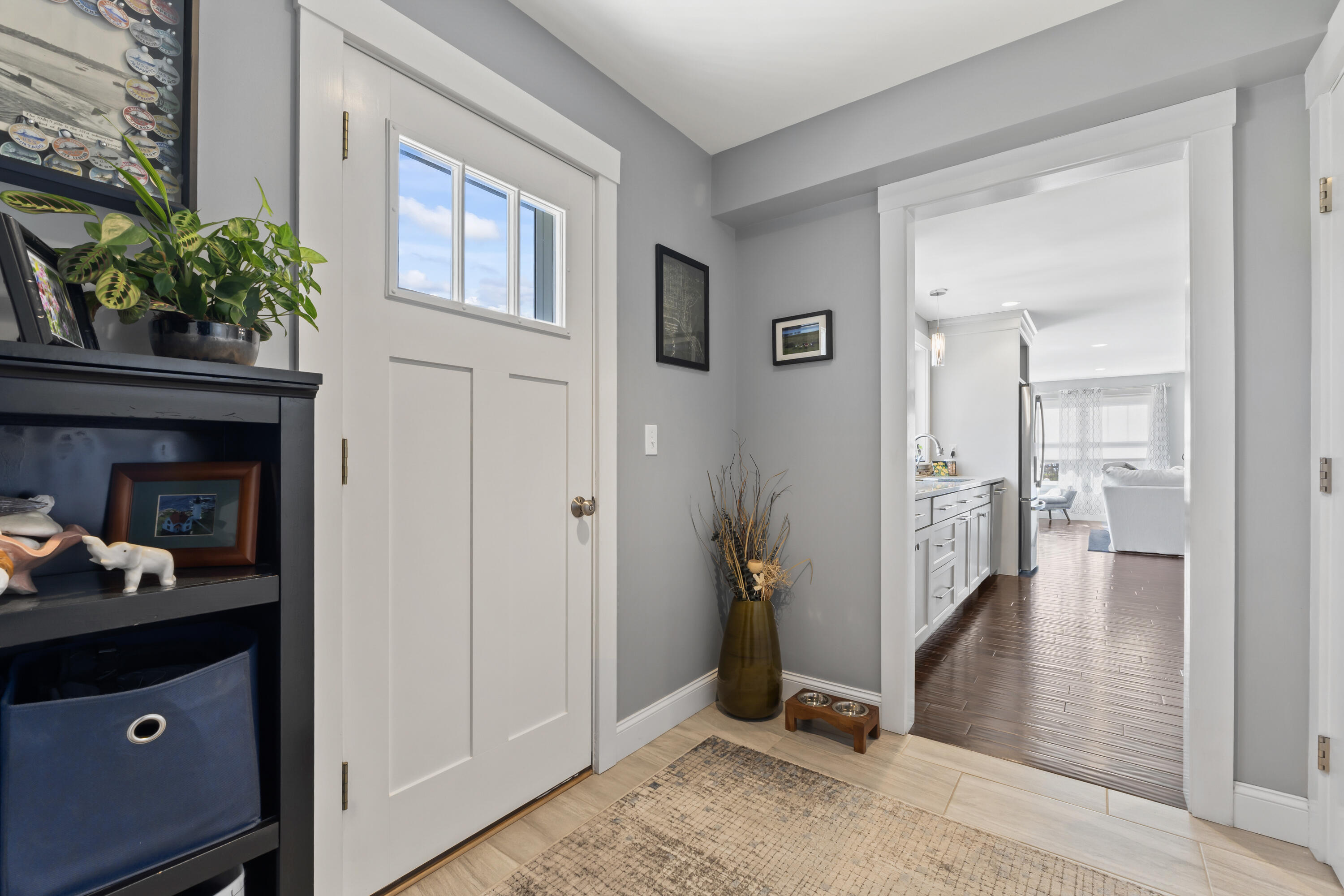 25 Rogers Point Drive