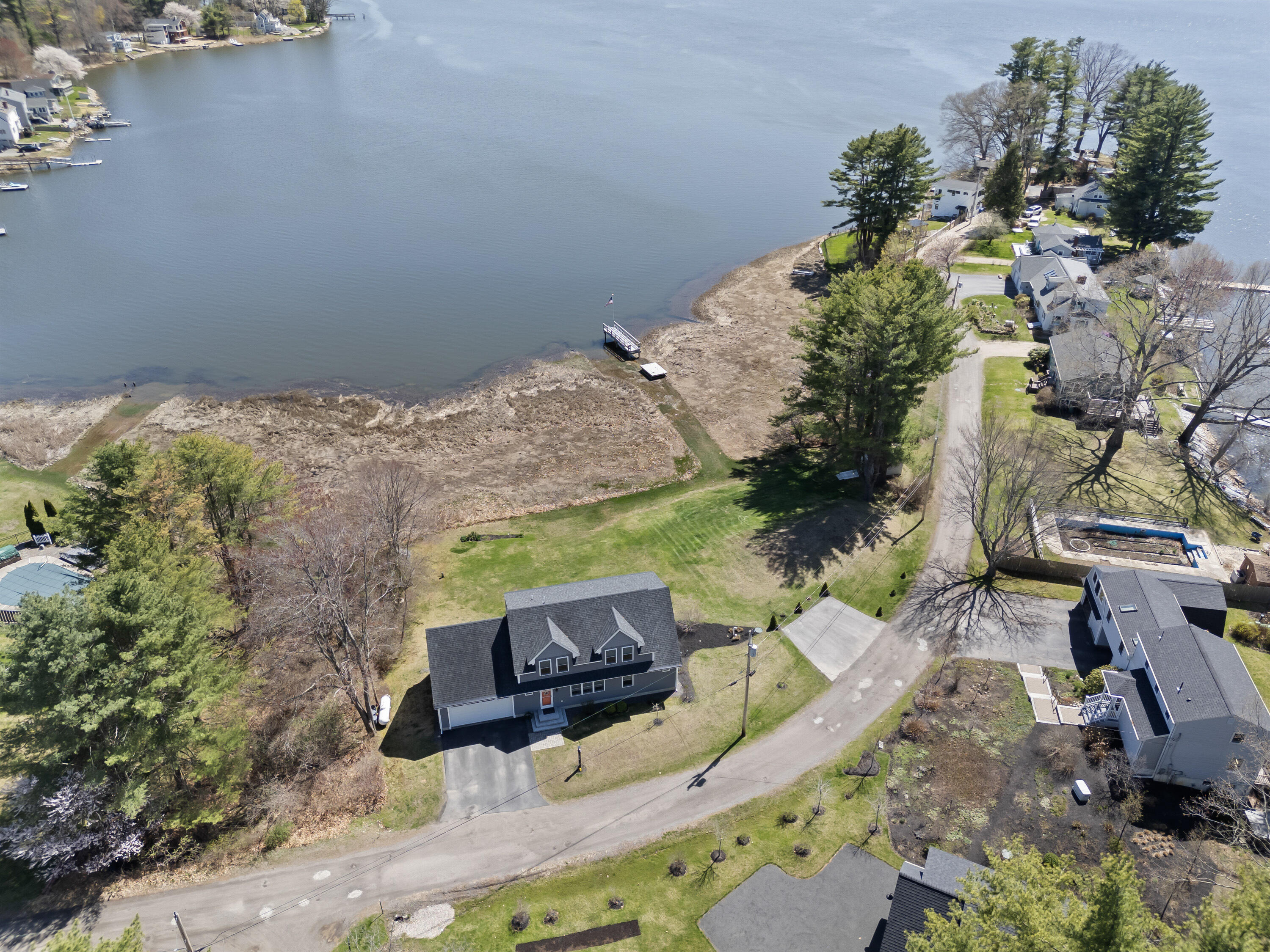 25 Rogers Point Drive