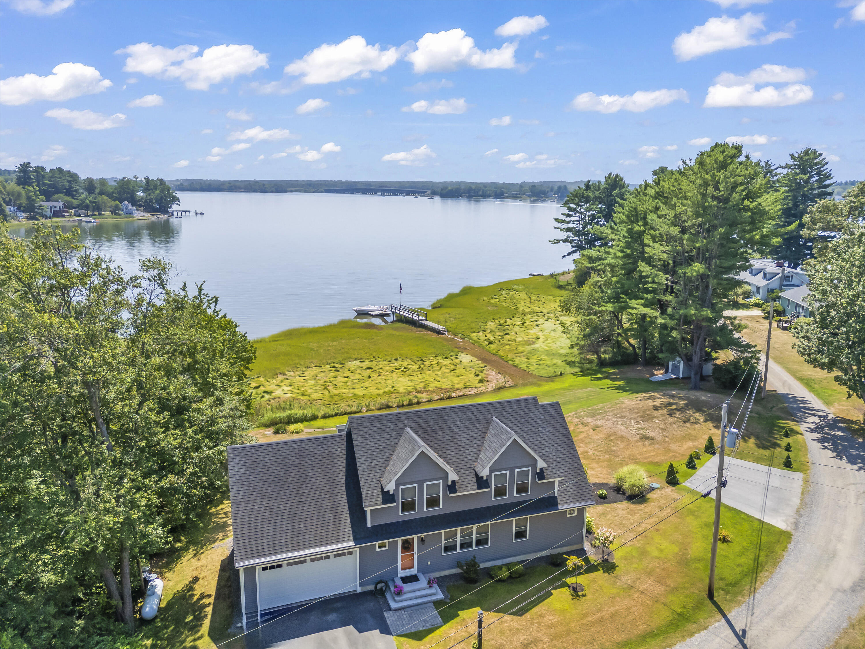 25 Rogers Point Drive
