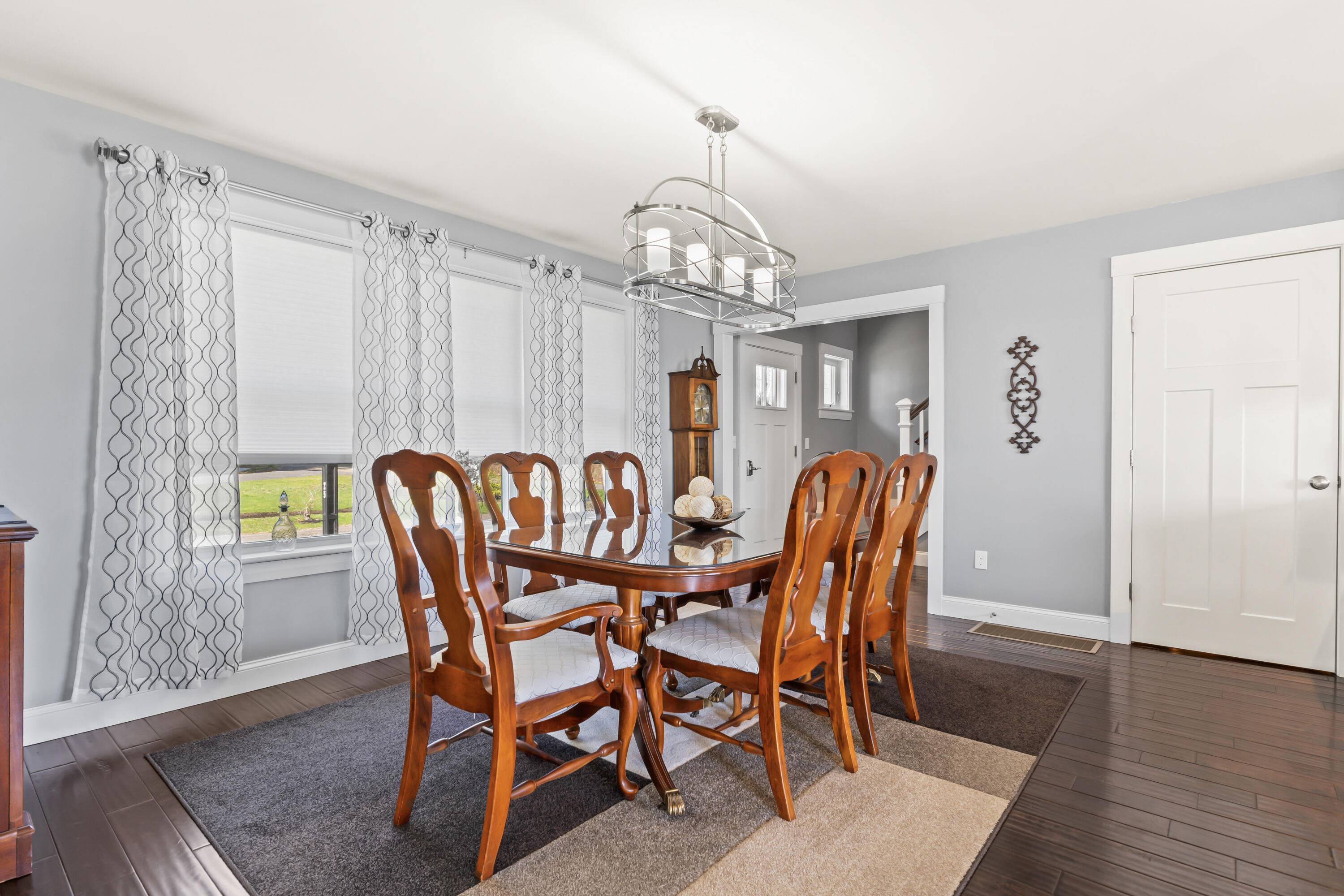 25 Rogers Point Drive