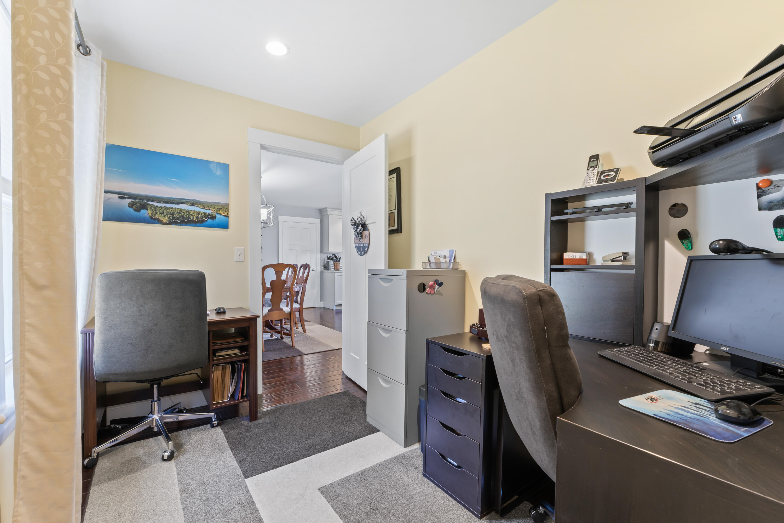 25 Rogers Point Drive