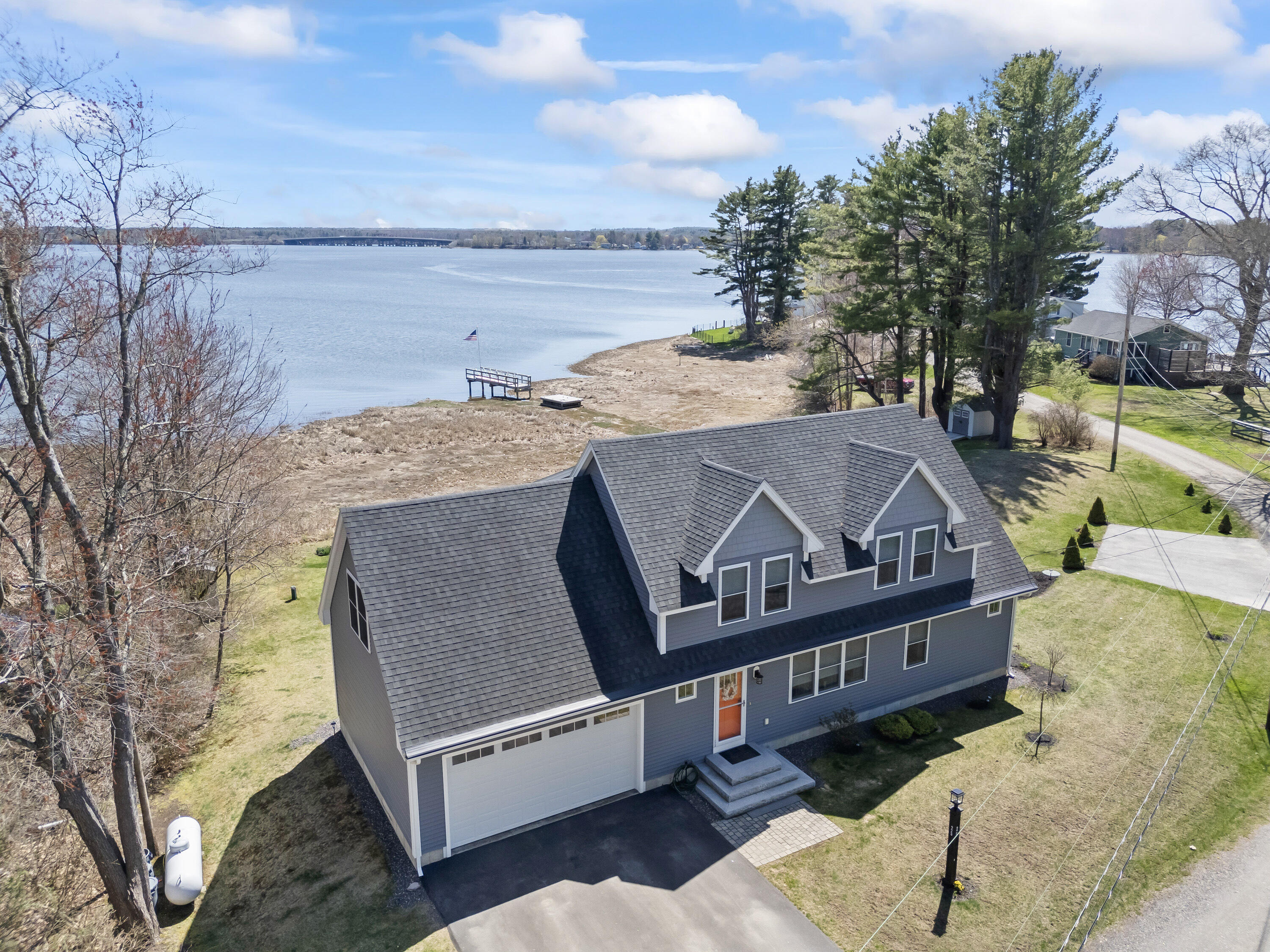 25 Rogers Point Drive