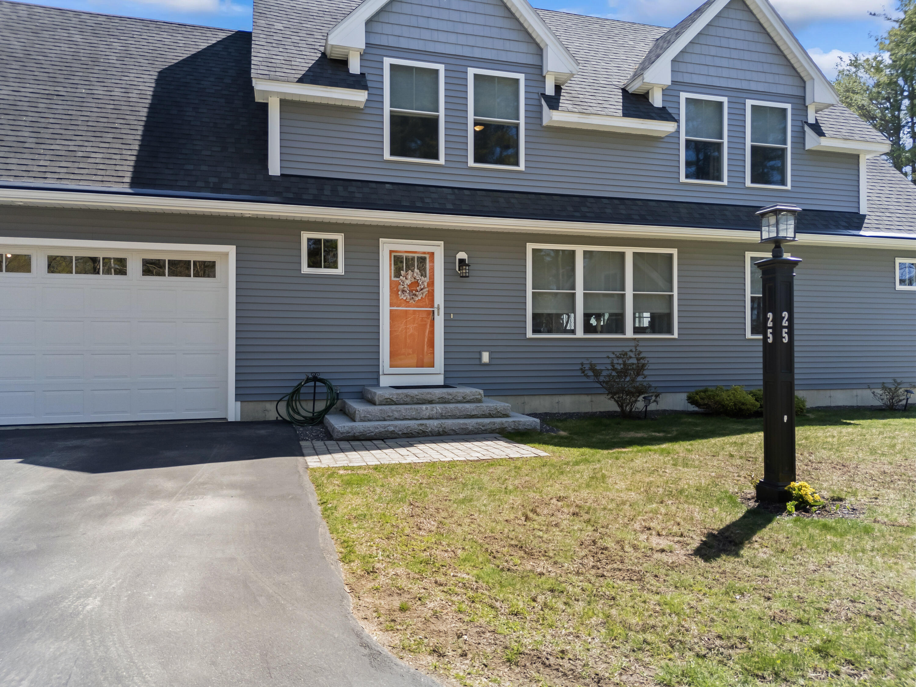 25 Rogers Point Drive