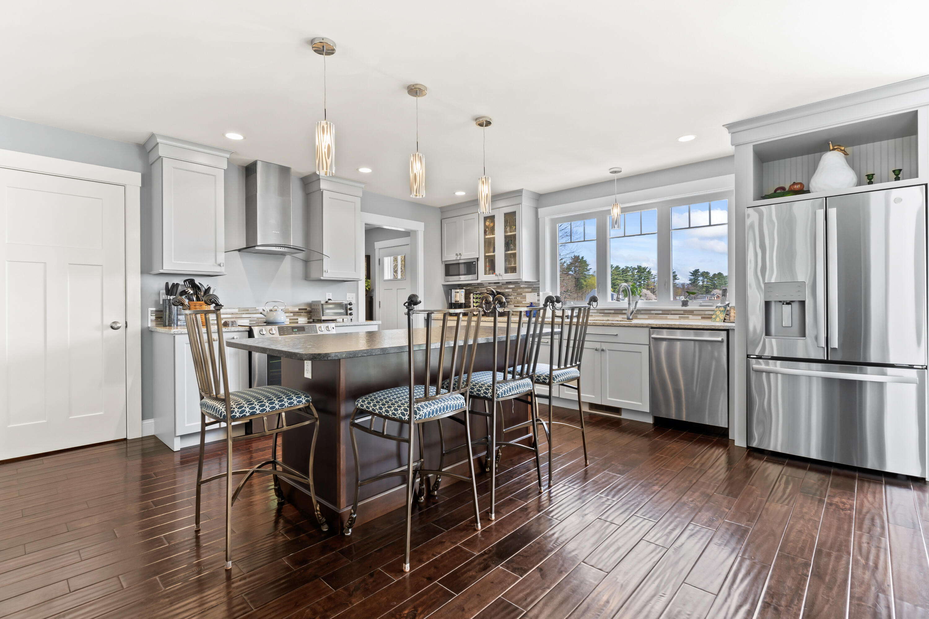 25 Rogers Point Drive