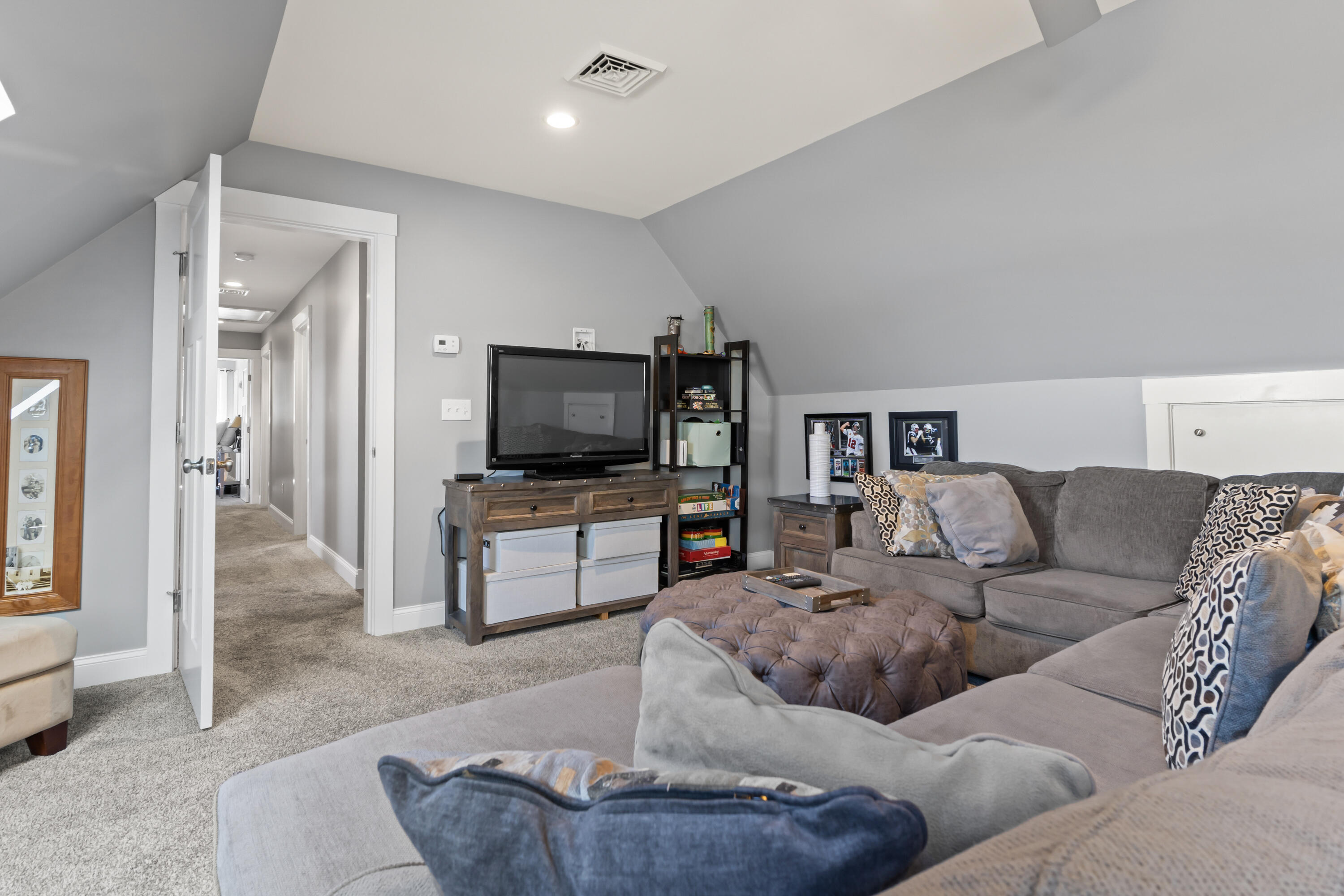 25 Rogers Point Drive
