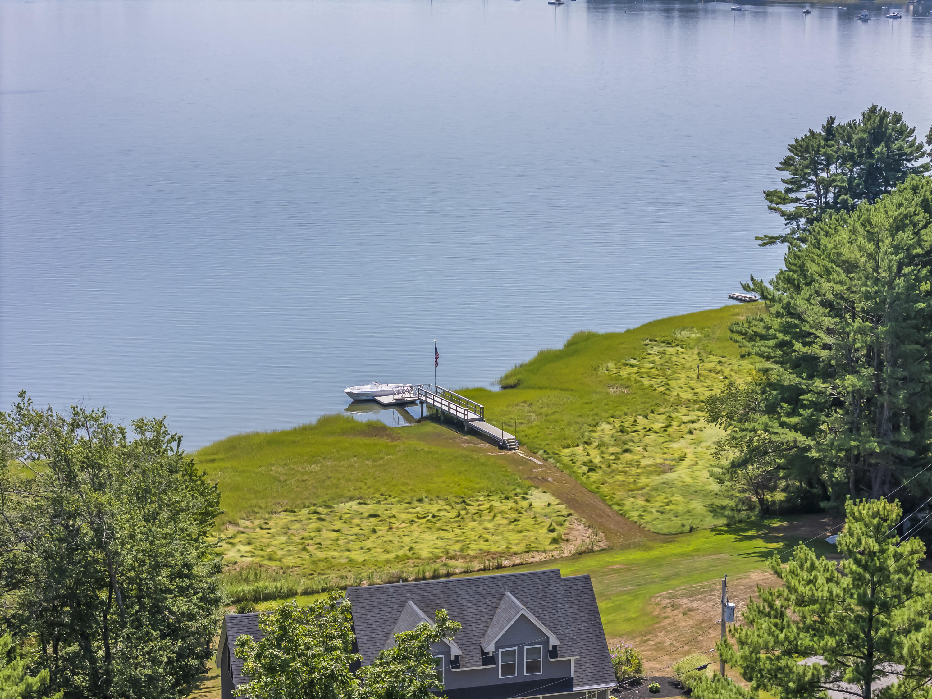 25 Rogers Point Drive