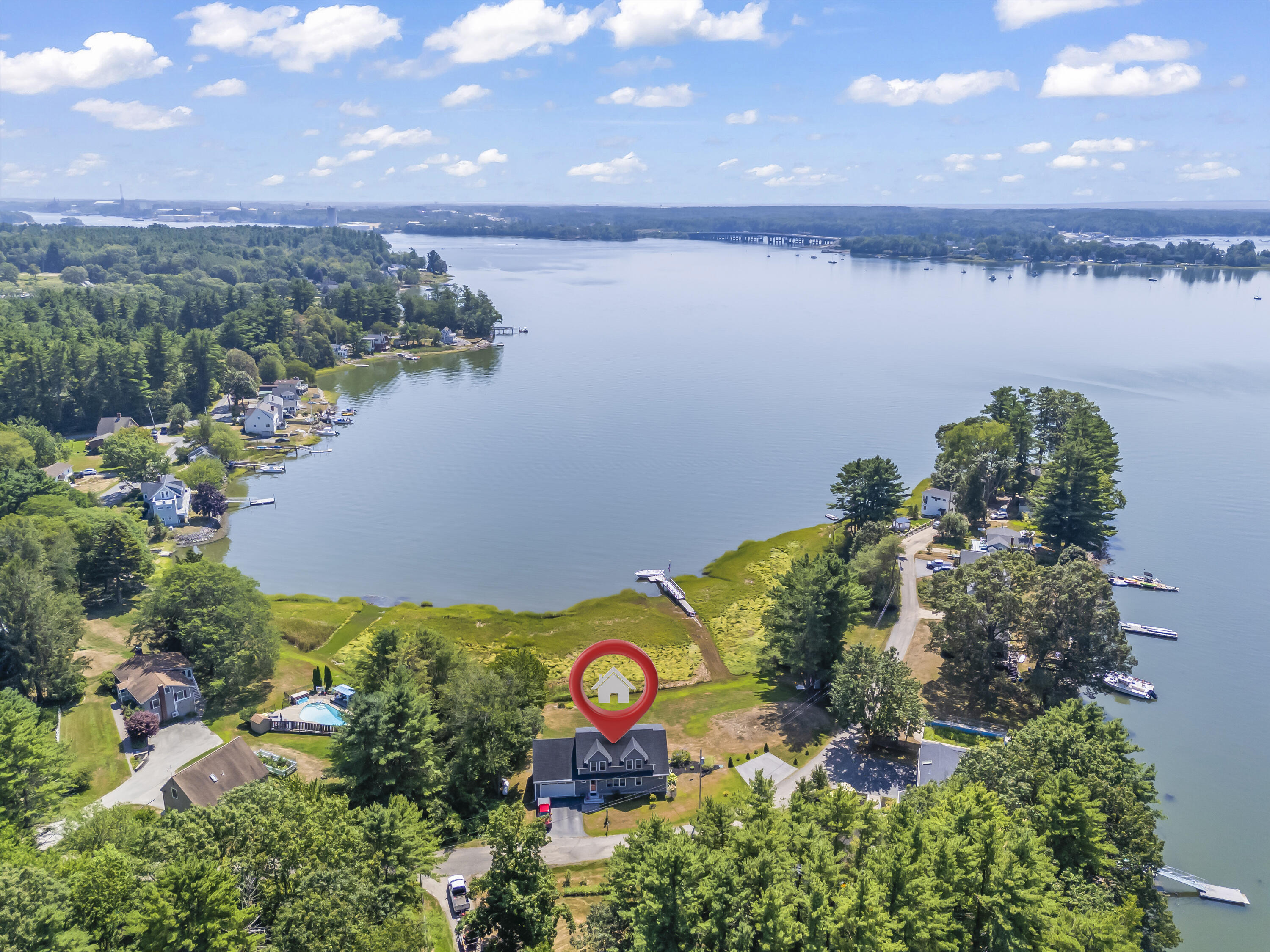 25 Rogers Point Drive