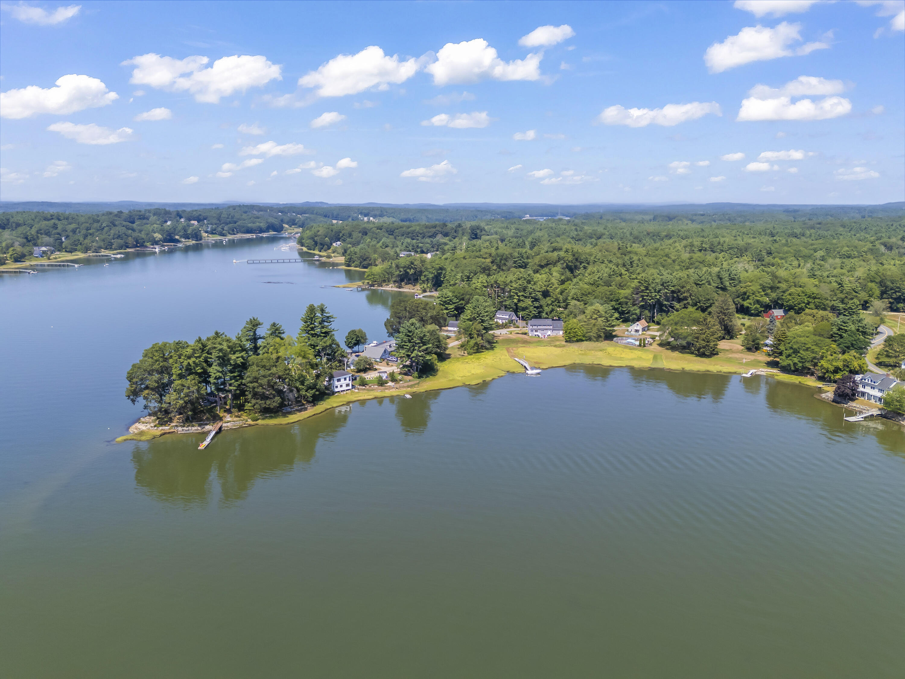 25 Rogers Point Drive