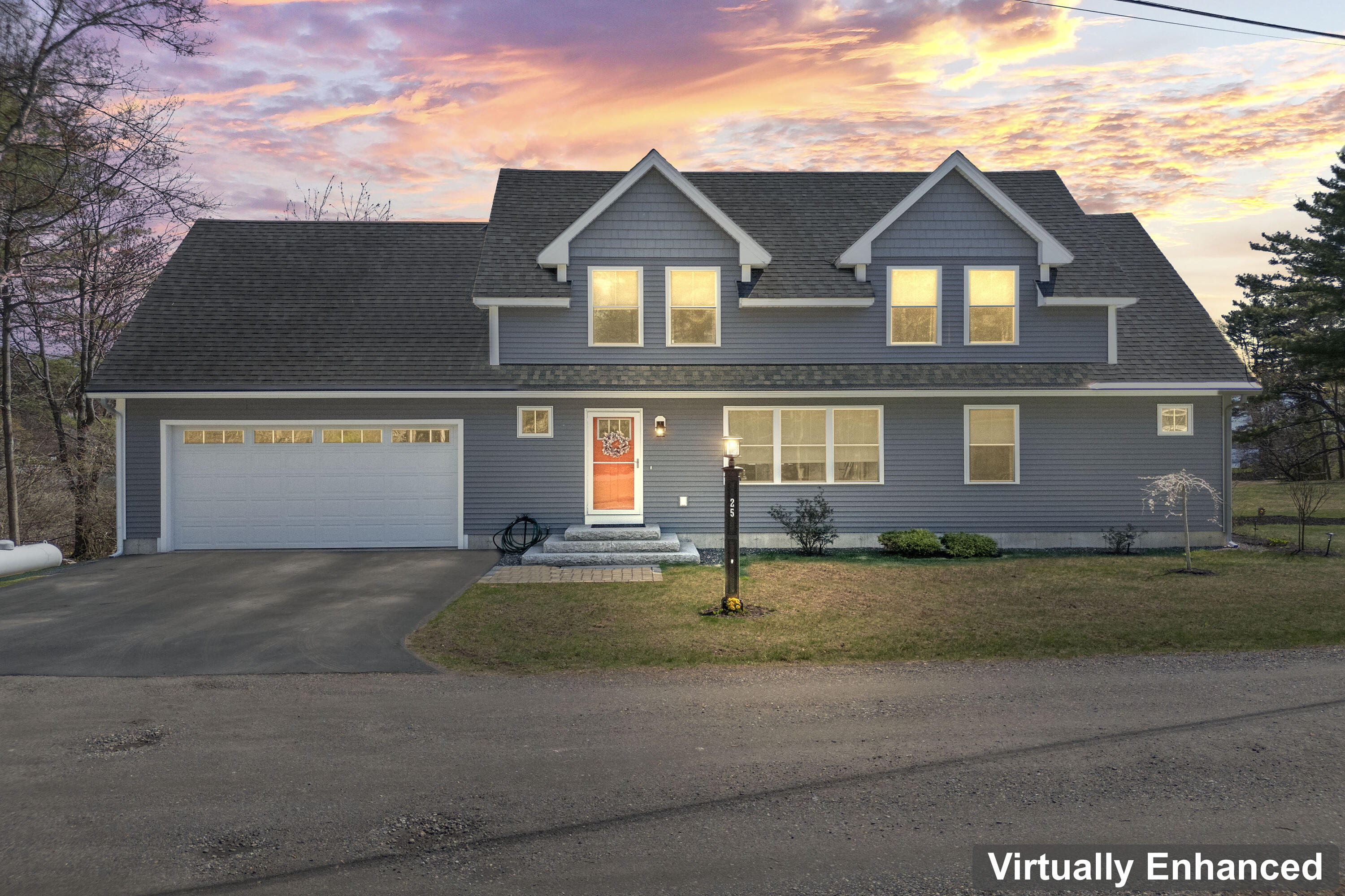 25 Rogers Point Drive
