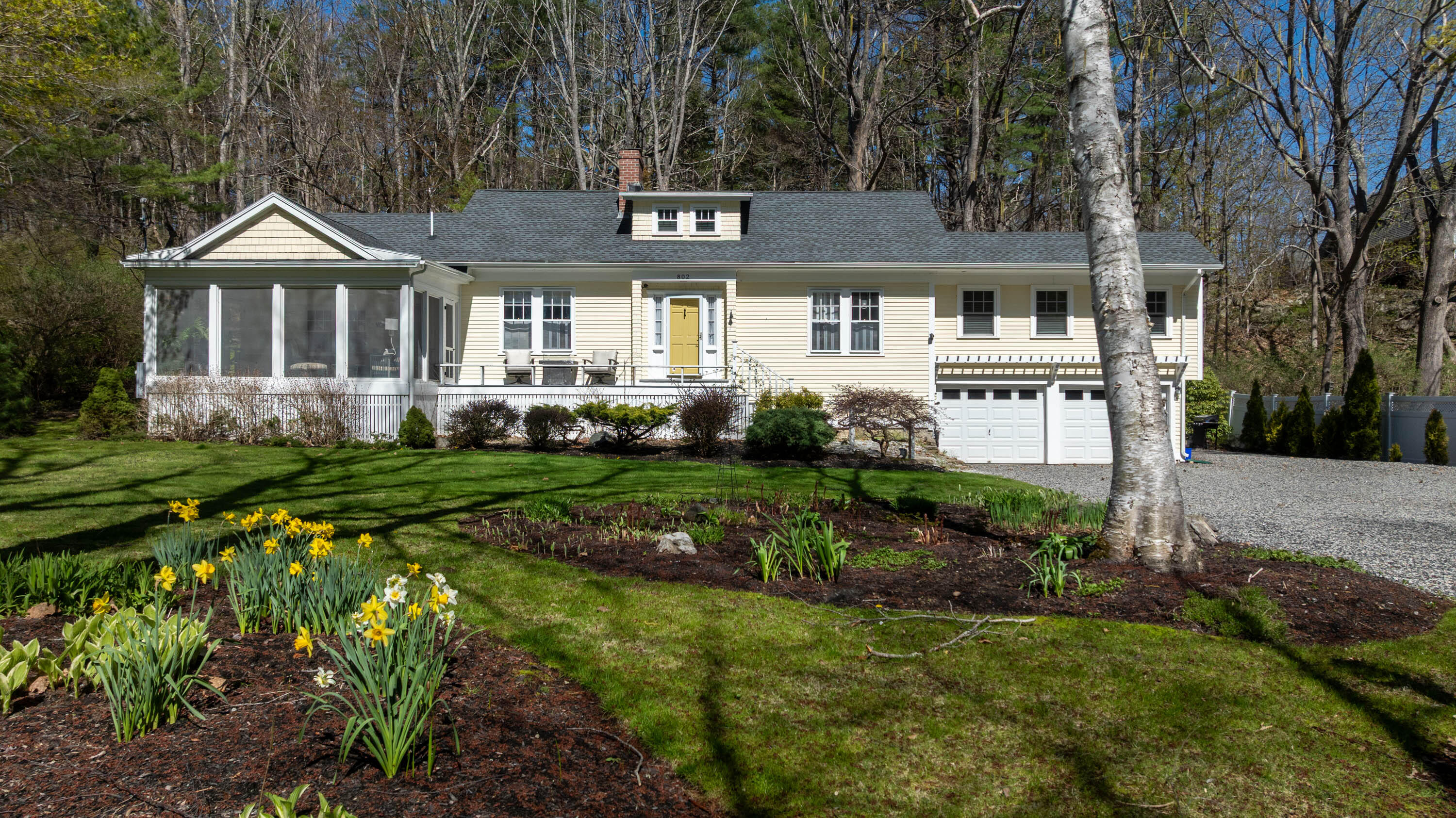 802 Shore Road
