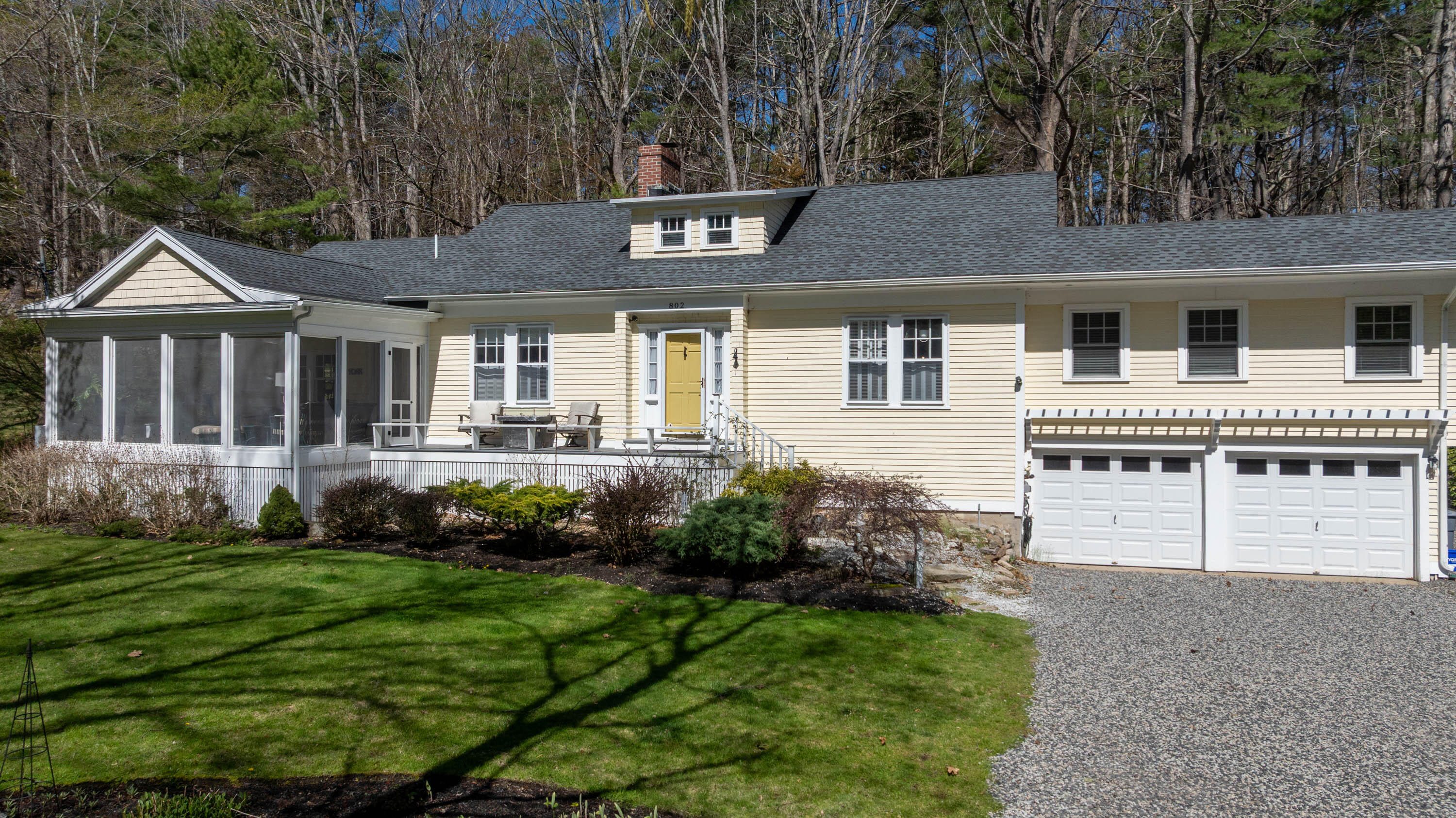 802 Shore Road