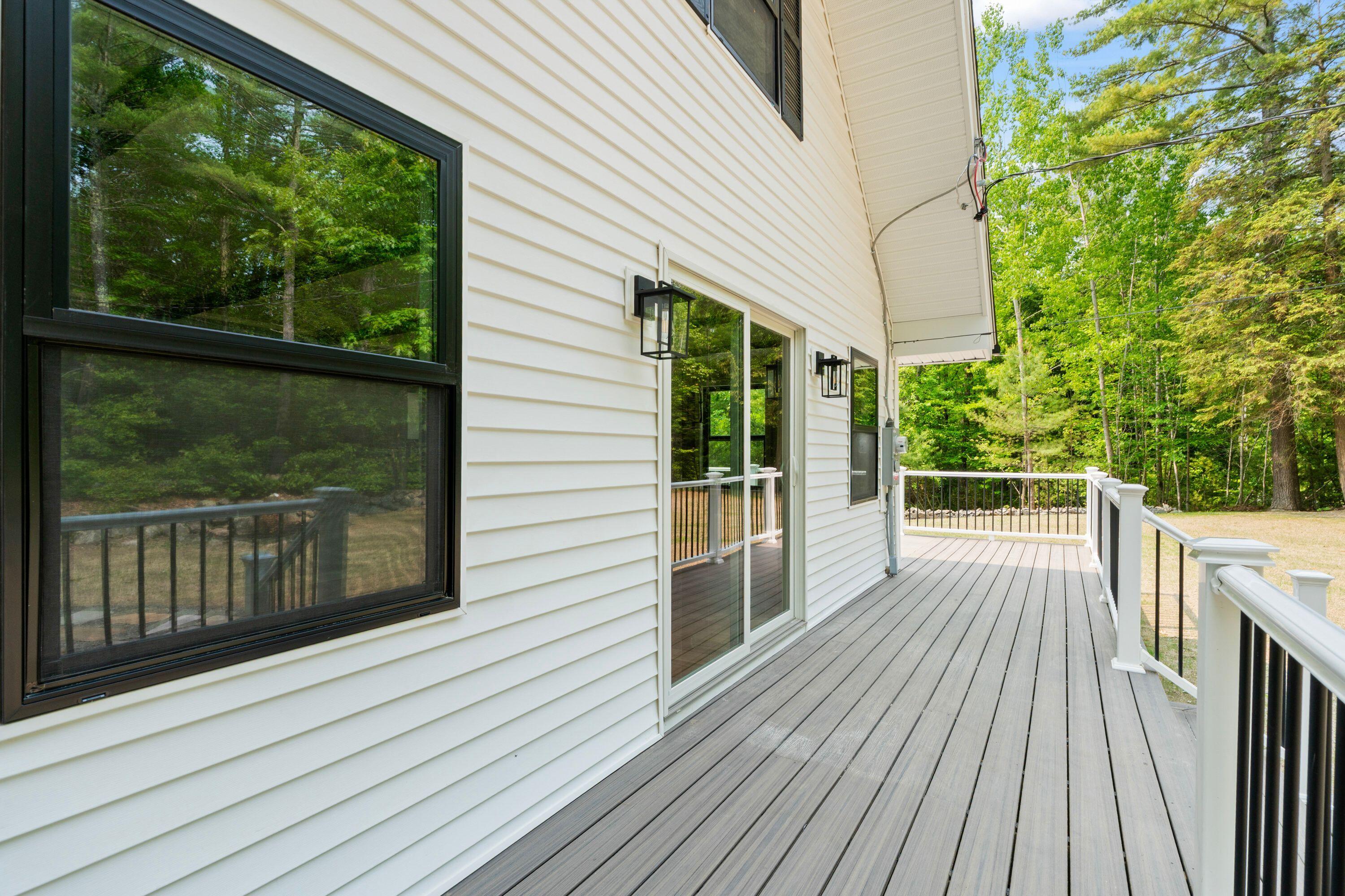 460 Jim Grant Road