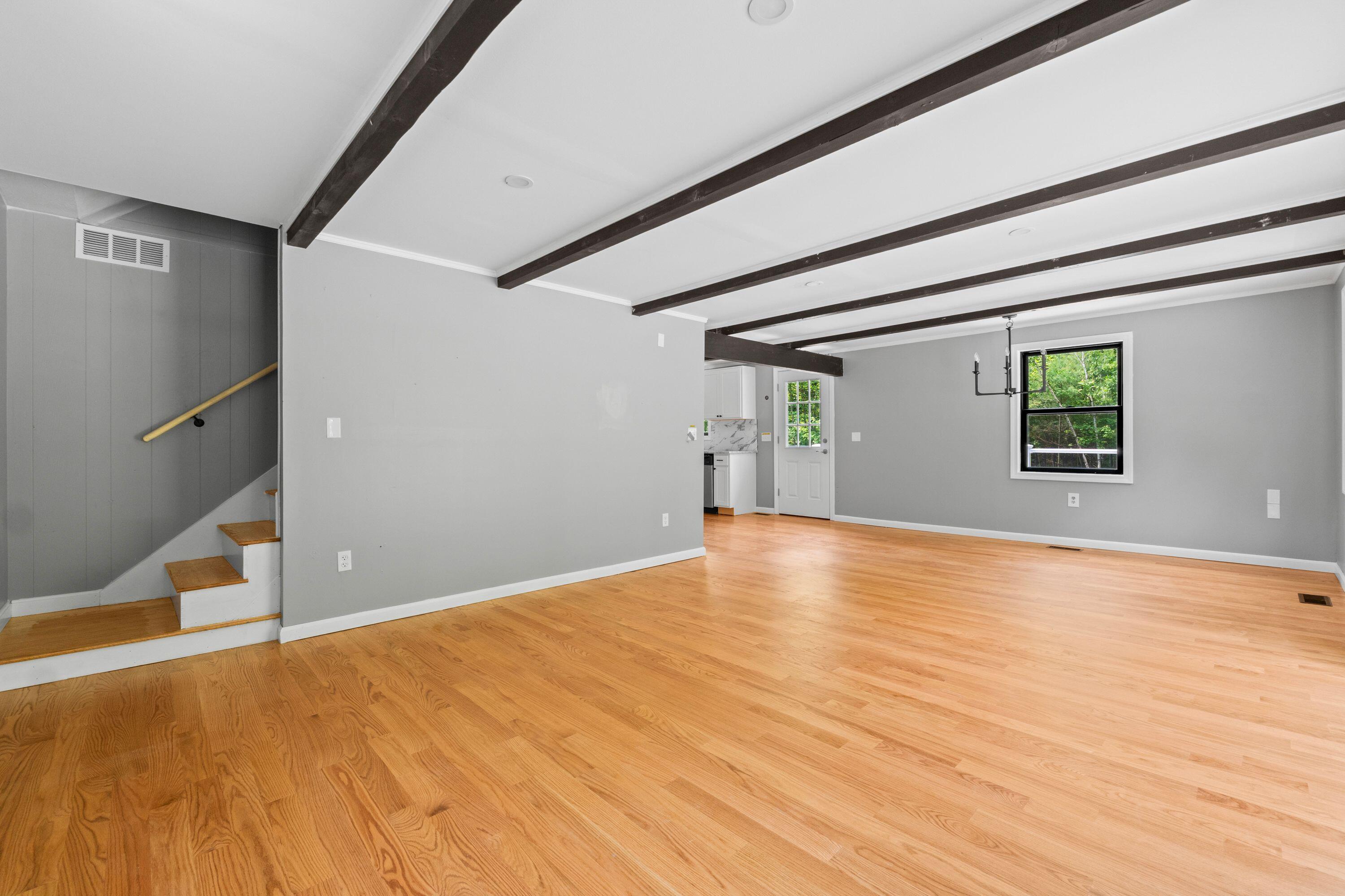 460 Jim Grant Road
