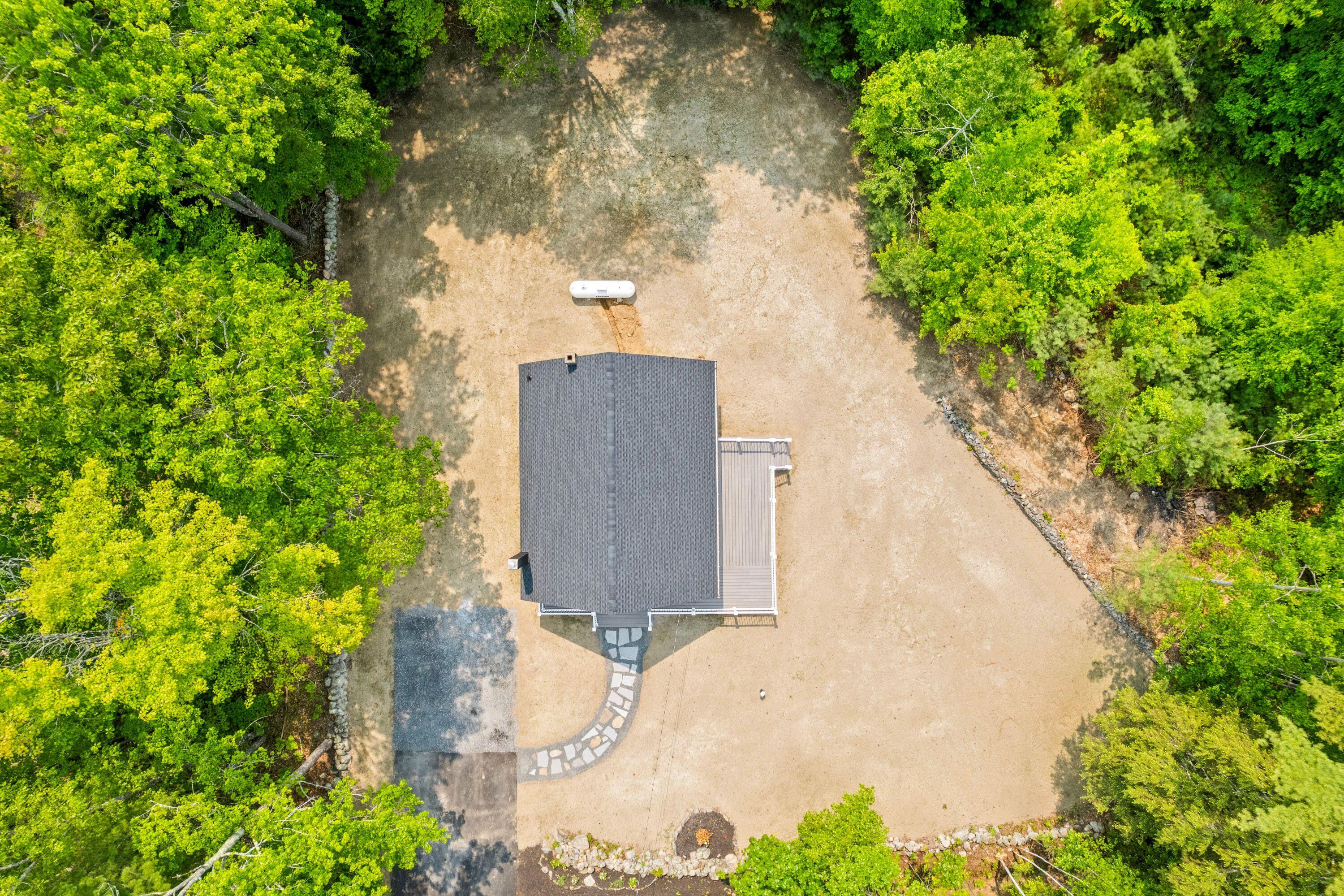 460 Jim Grant Road