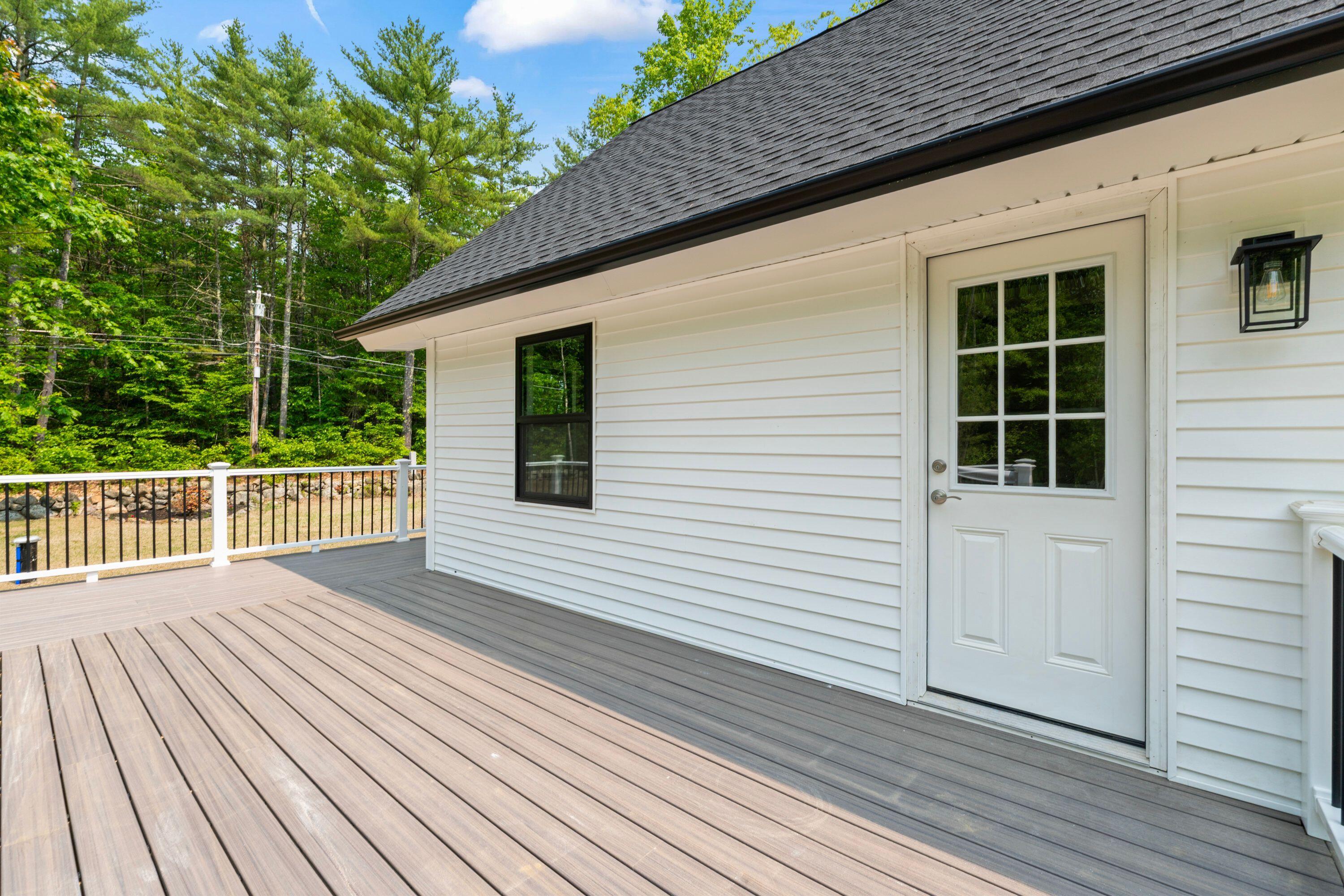460 Jim Grant Road