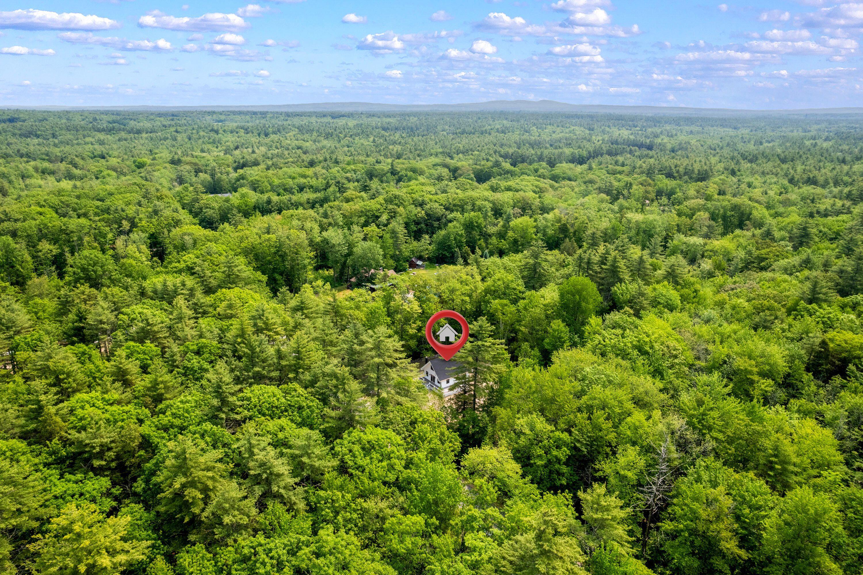 460 Jim Grant Road