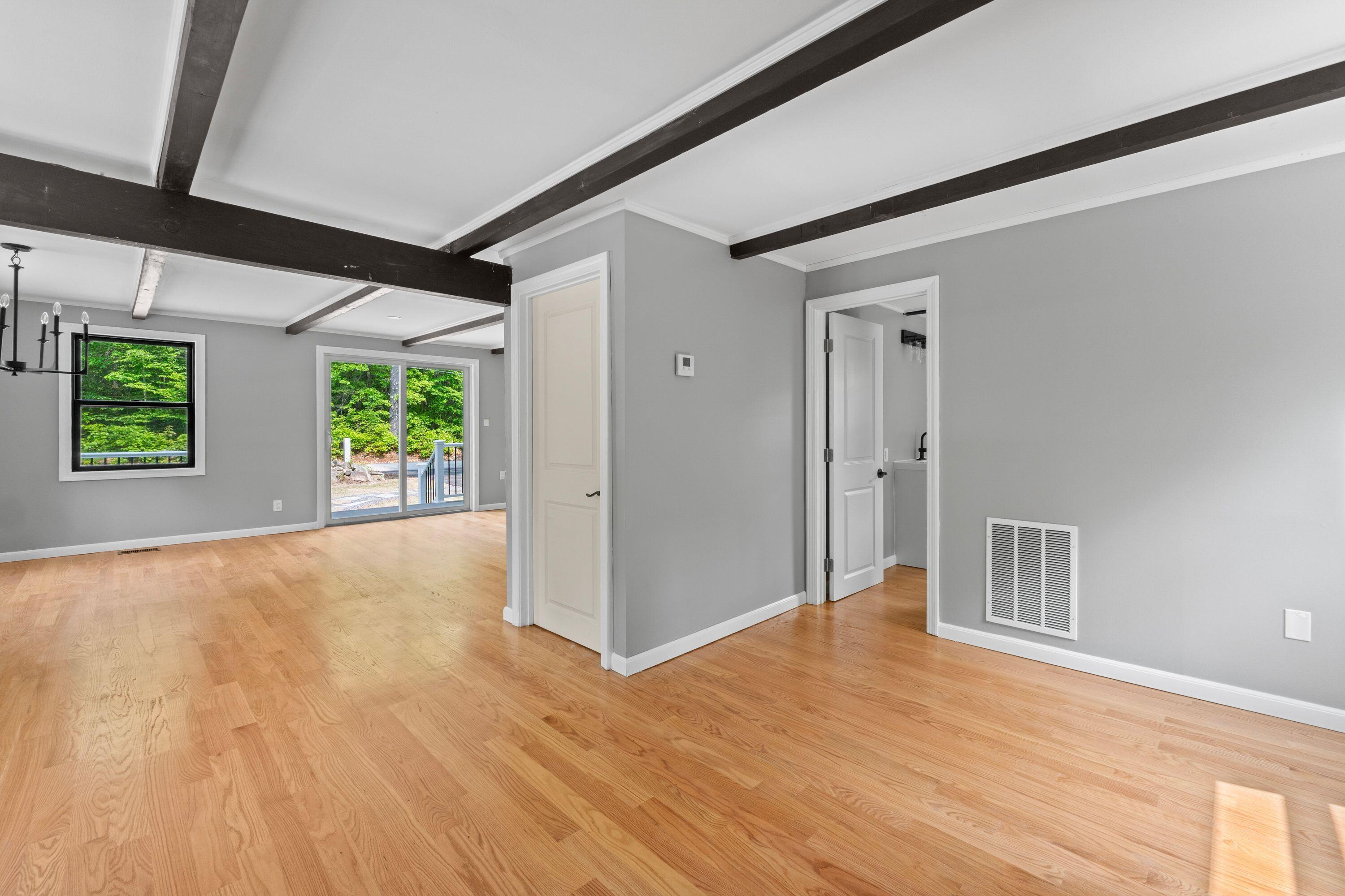 460 Jim Grant Road