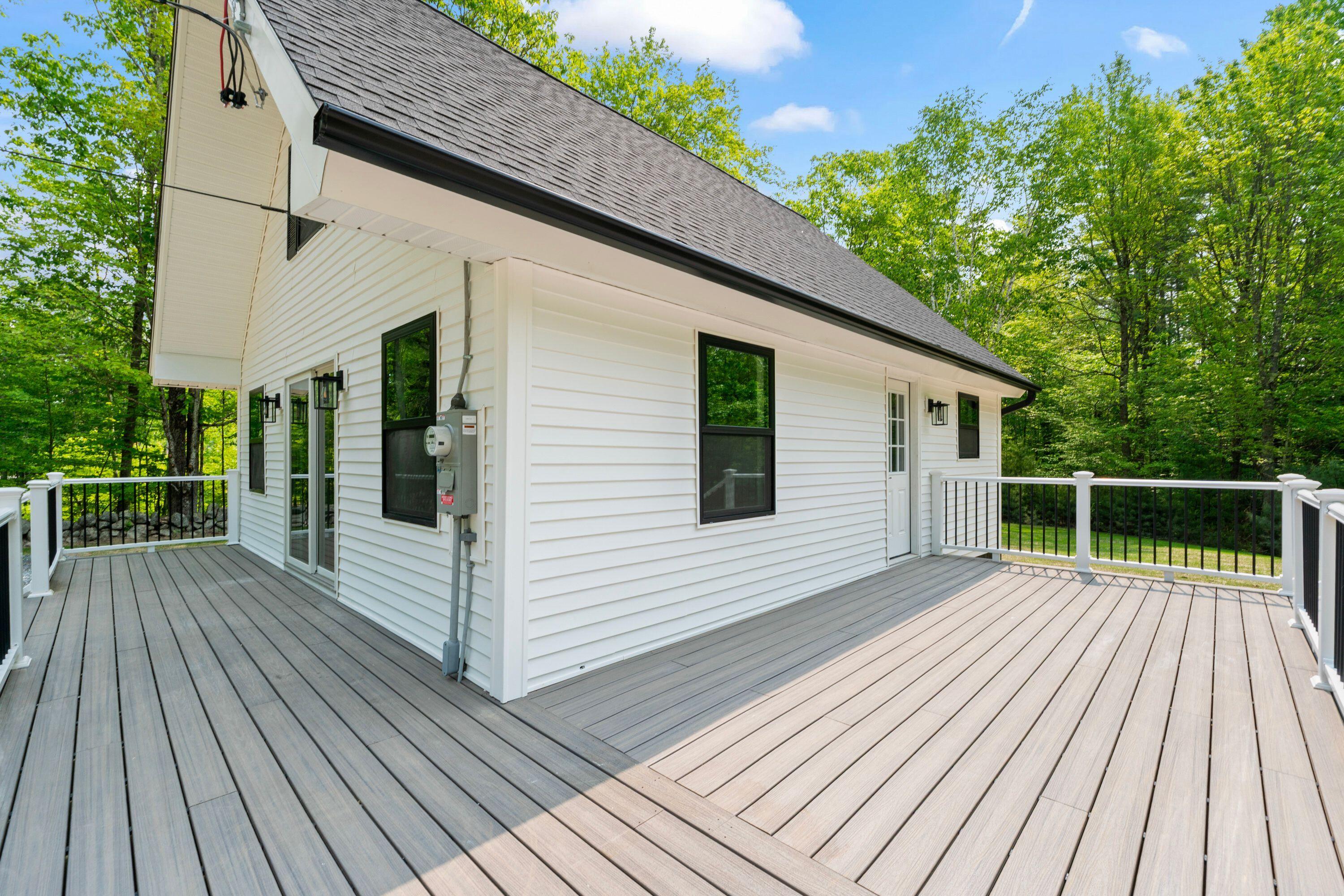 460 Jim Grant Road