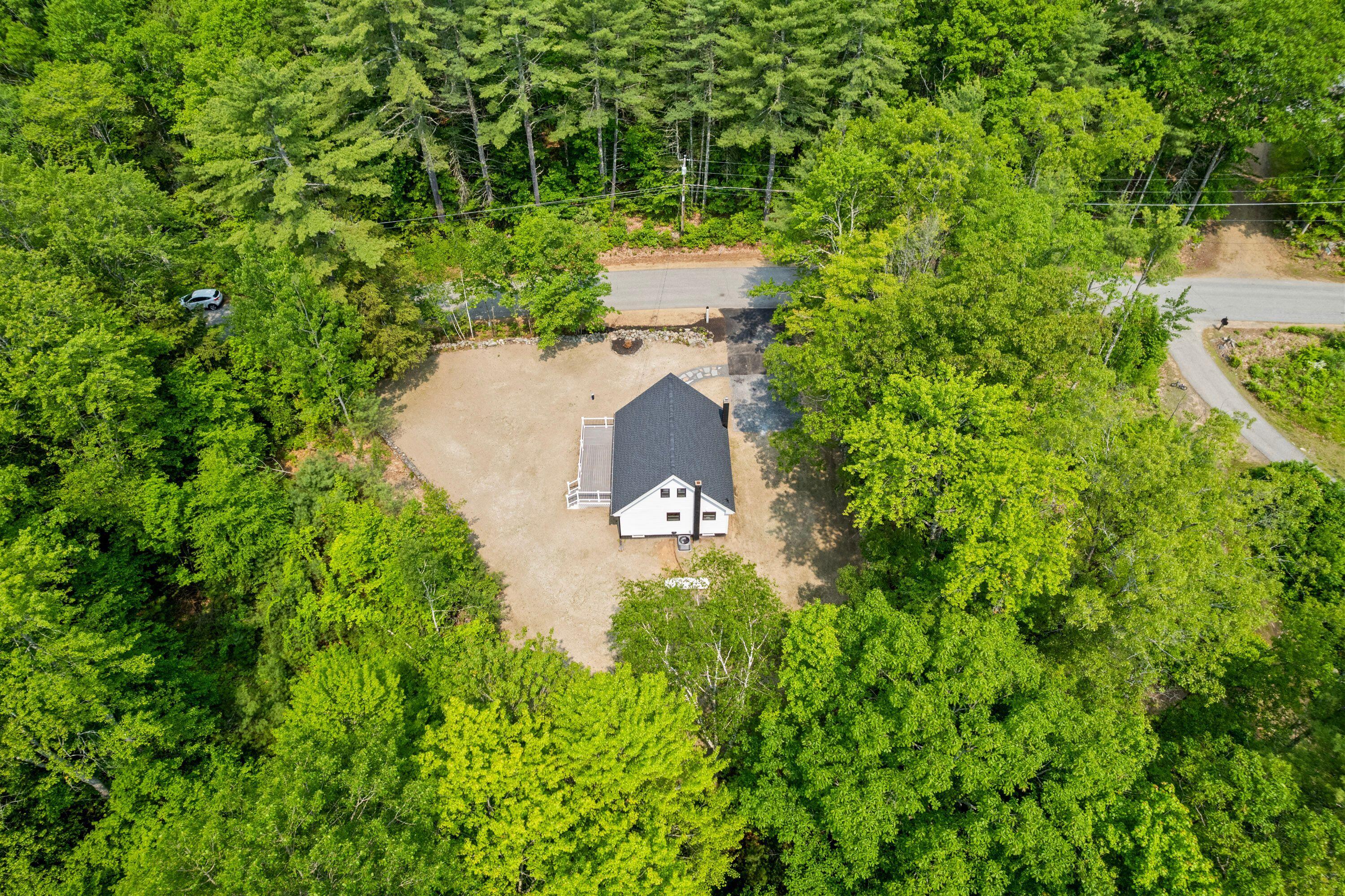 460 Jim Grant Road