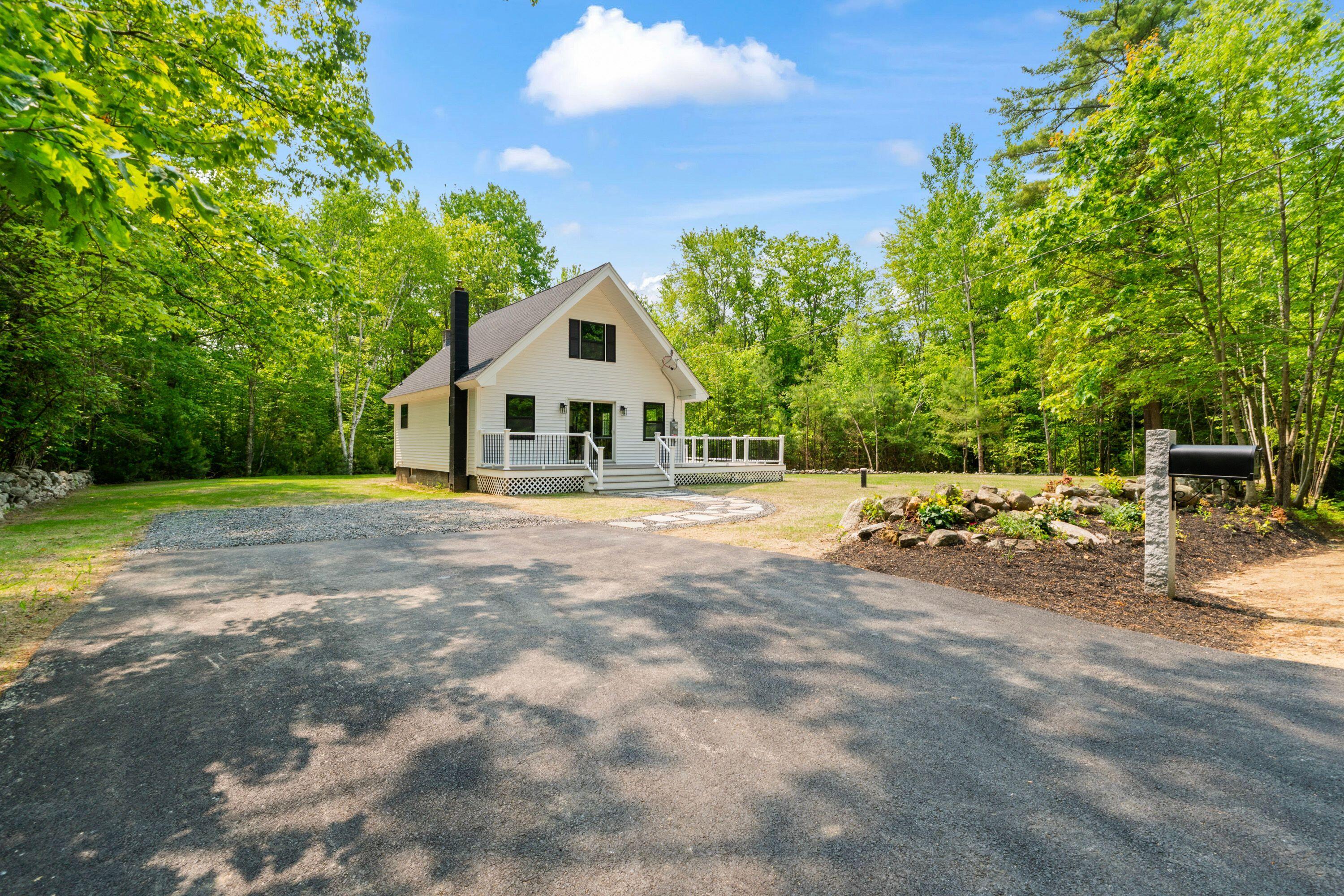 460 Jim Grant Road