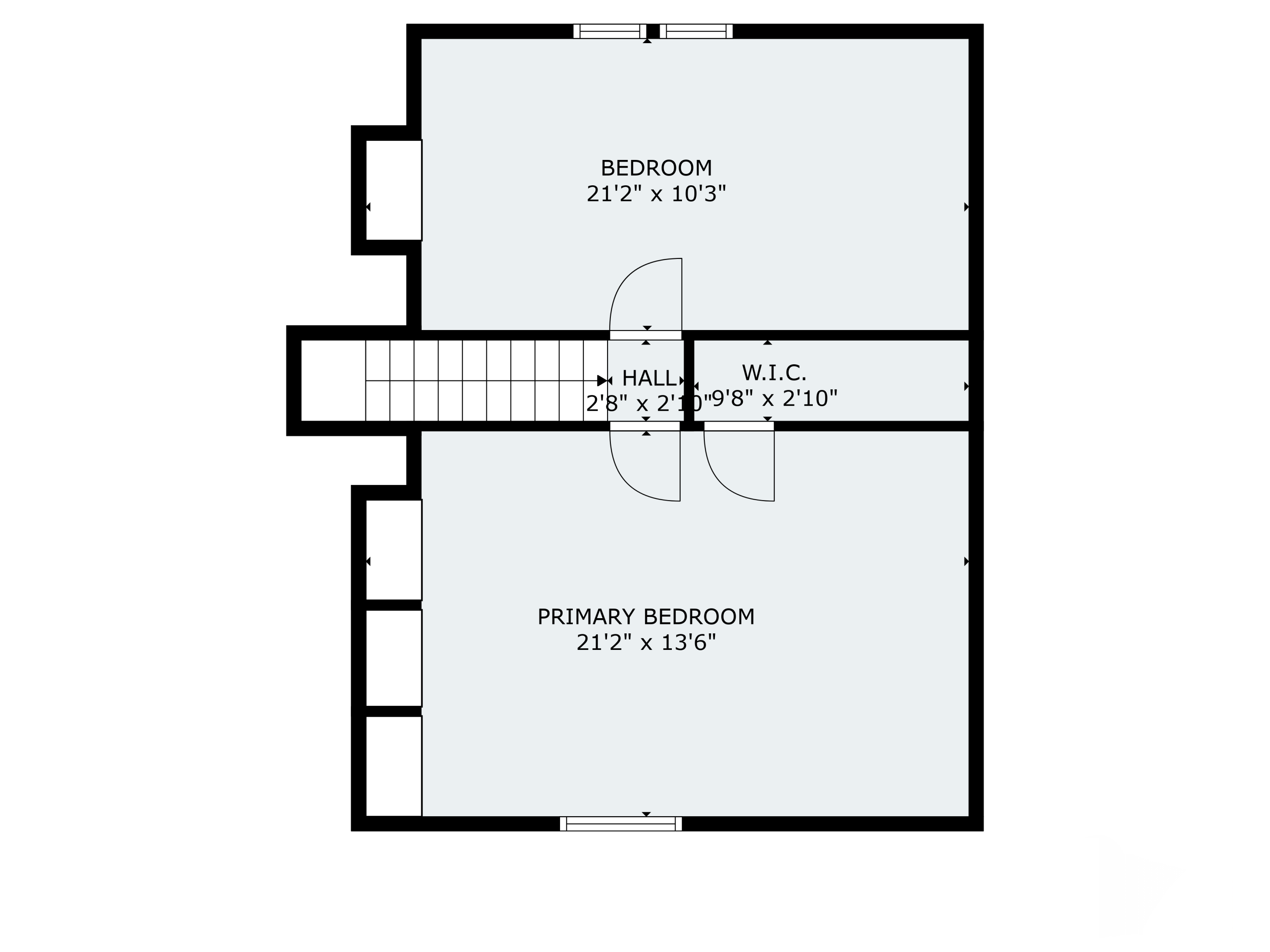 460 Jim Grant Road