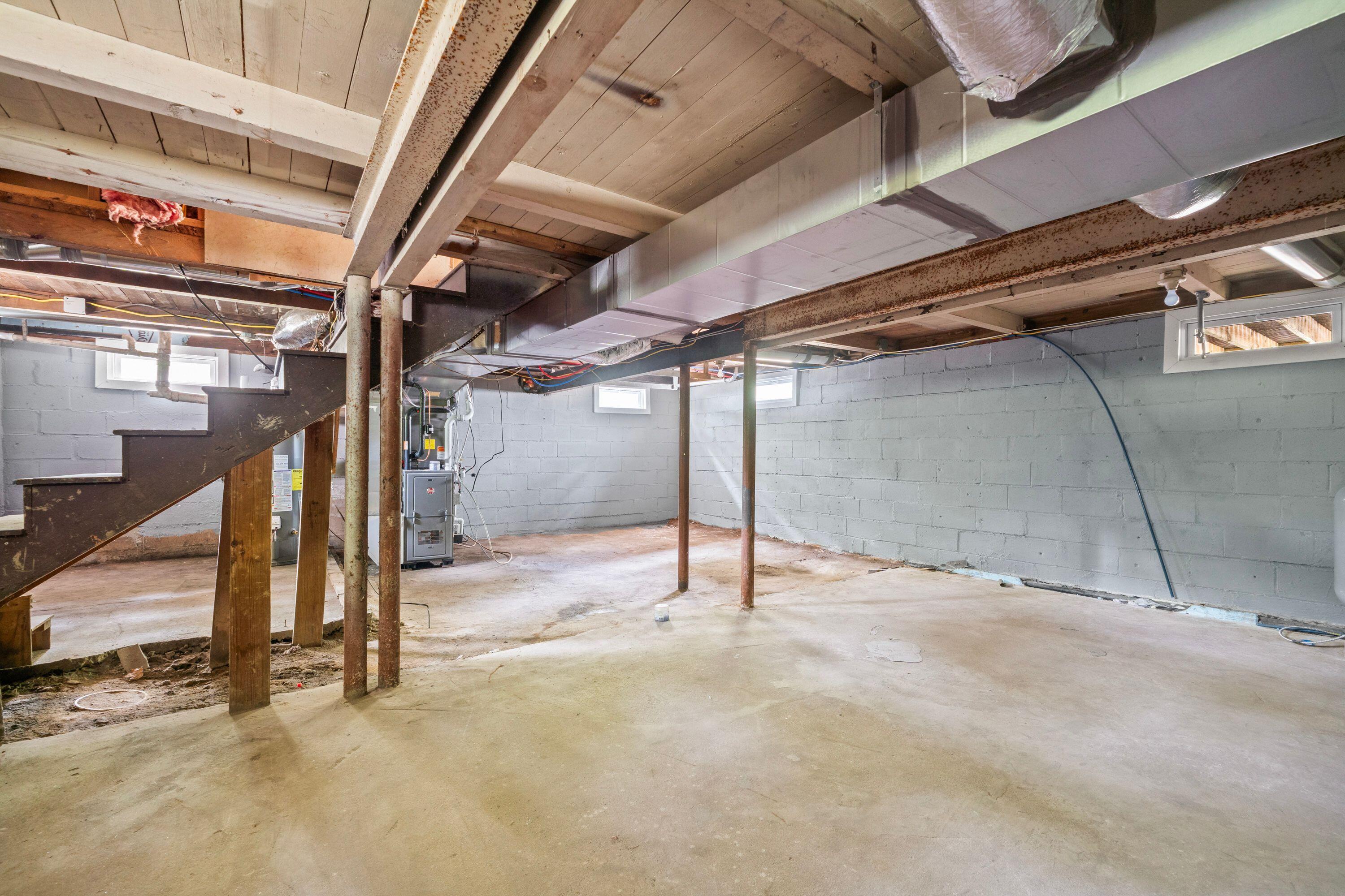 460 Jim Grant Road