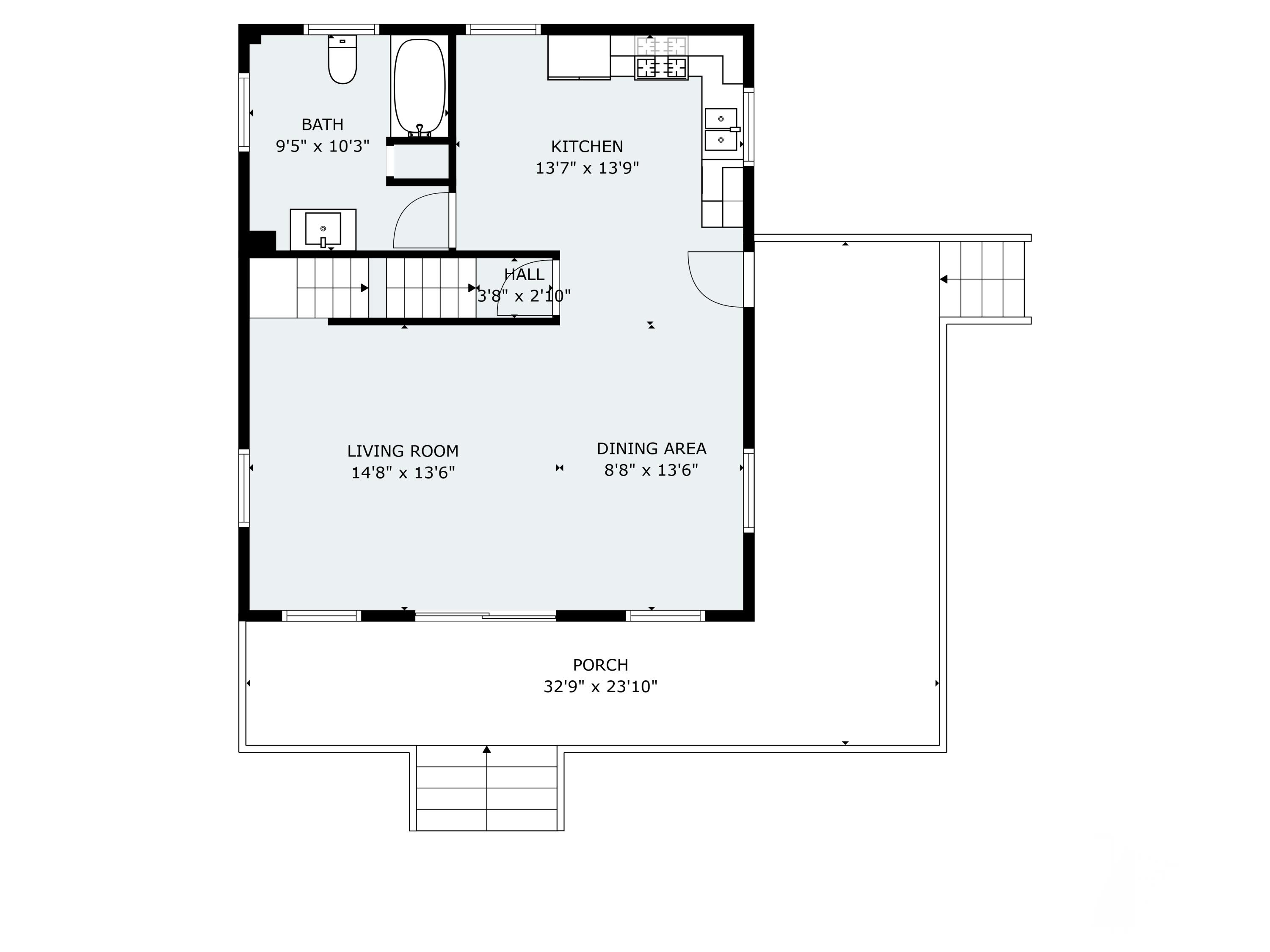 460 Jim Grant Road