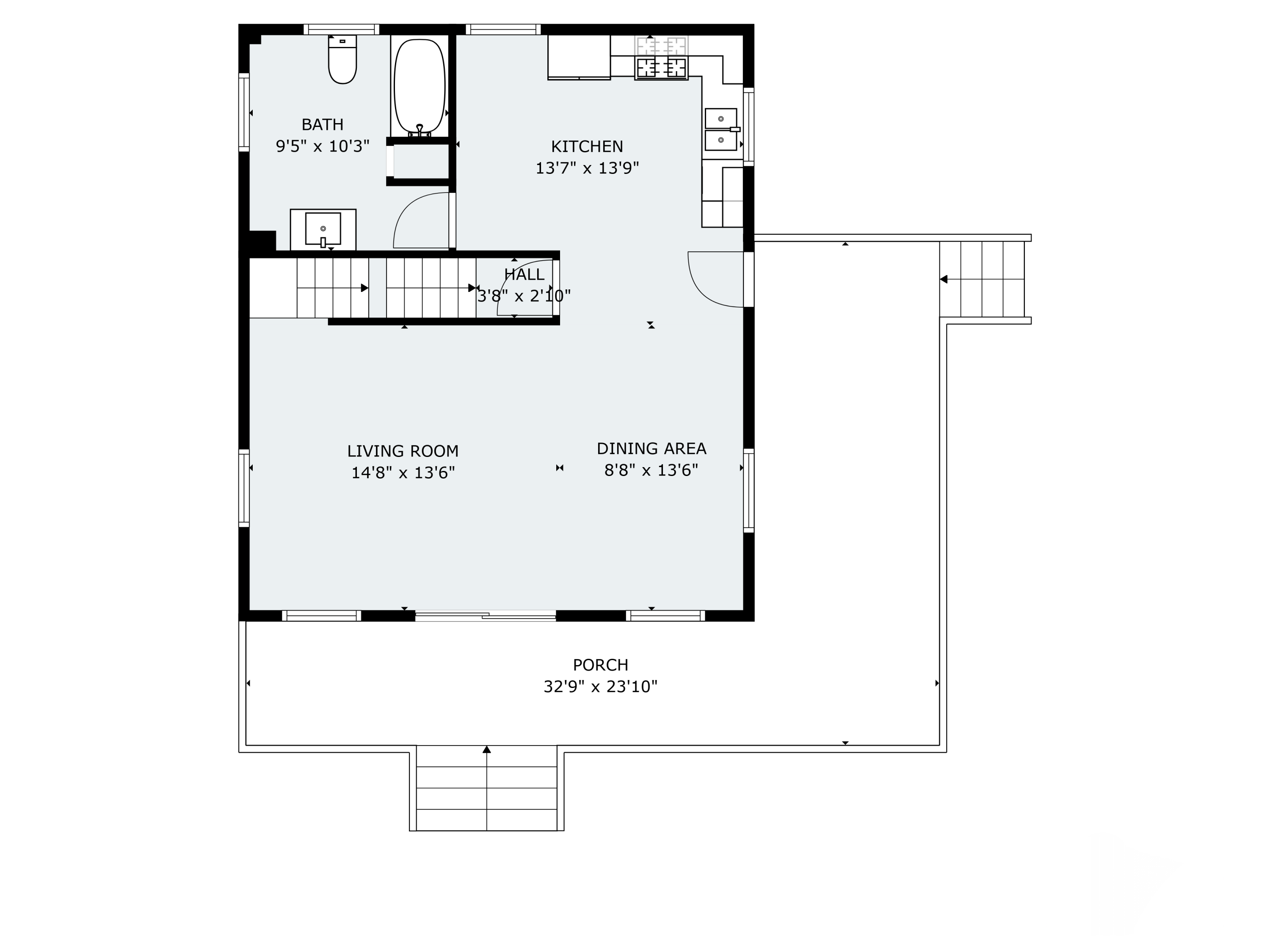 460 Jim Grant Road