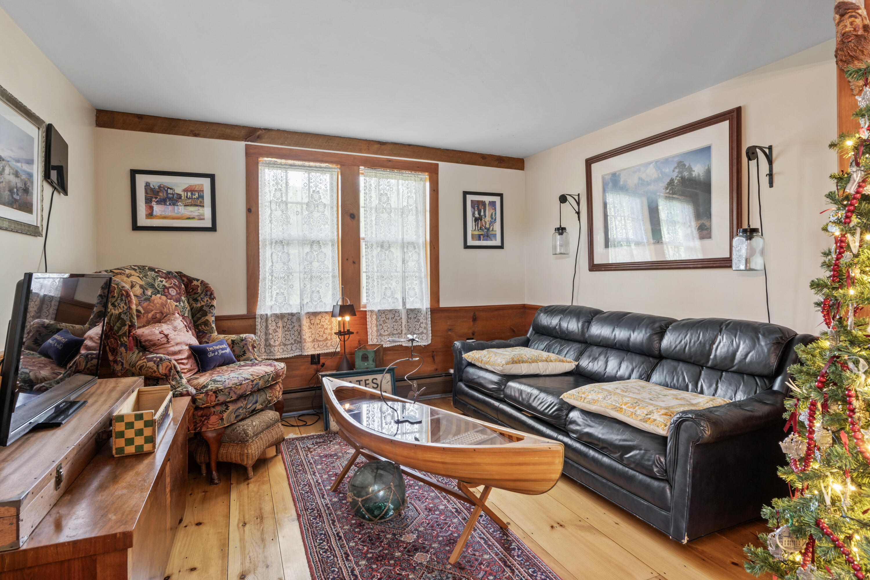 507 Ford Quint Road