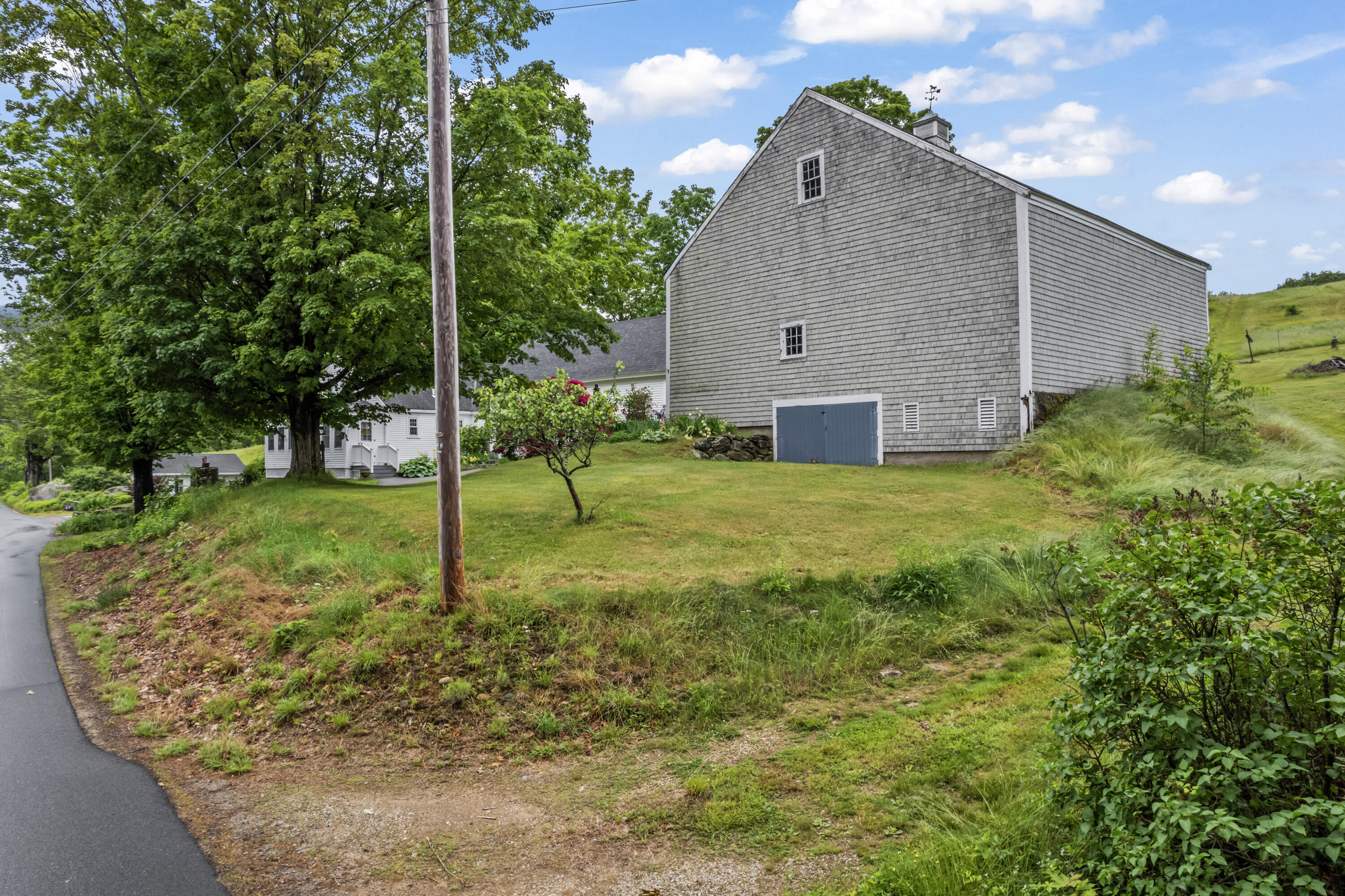 507 Ford Quint Road