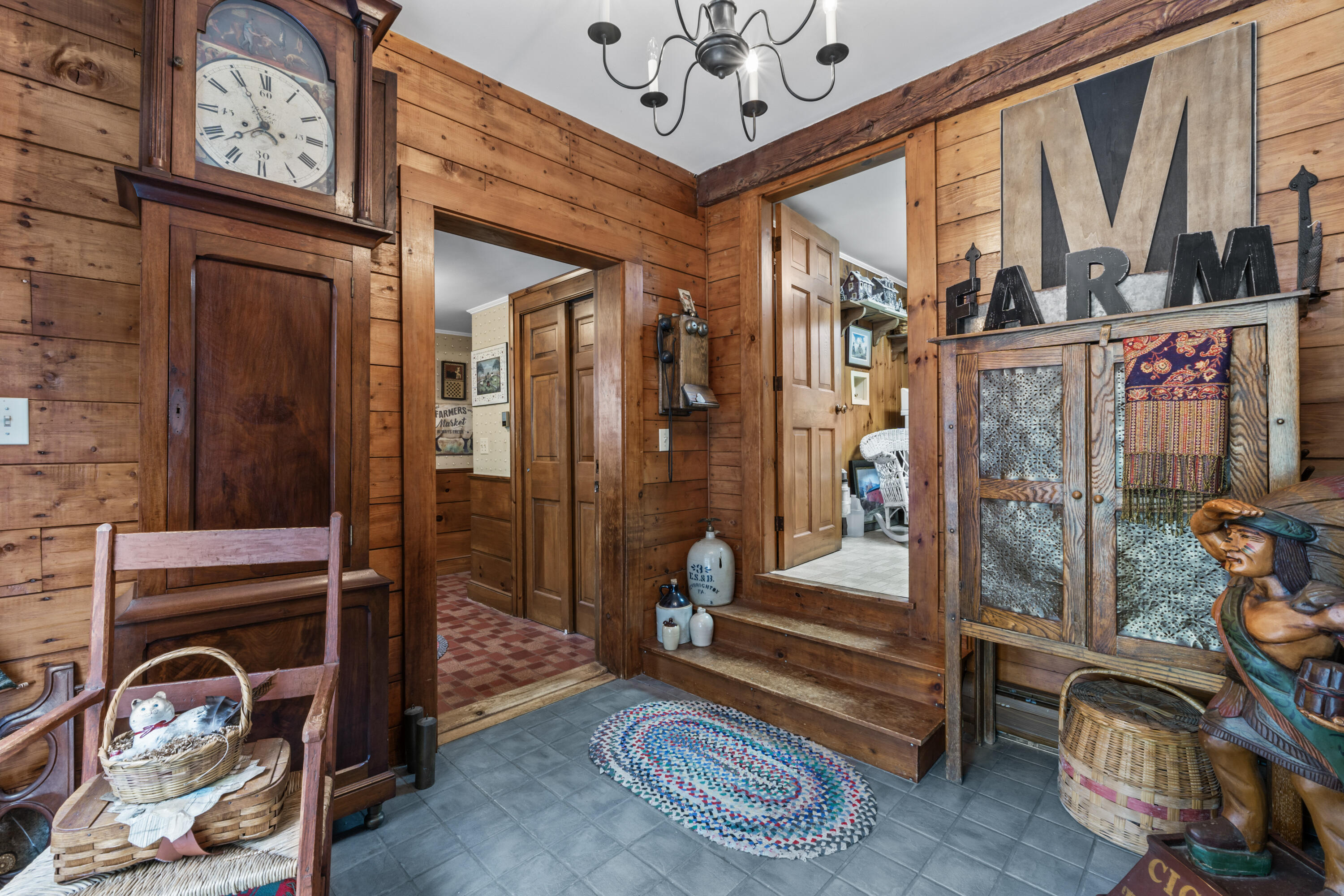 507 Ford Quint Road