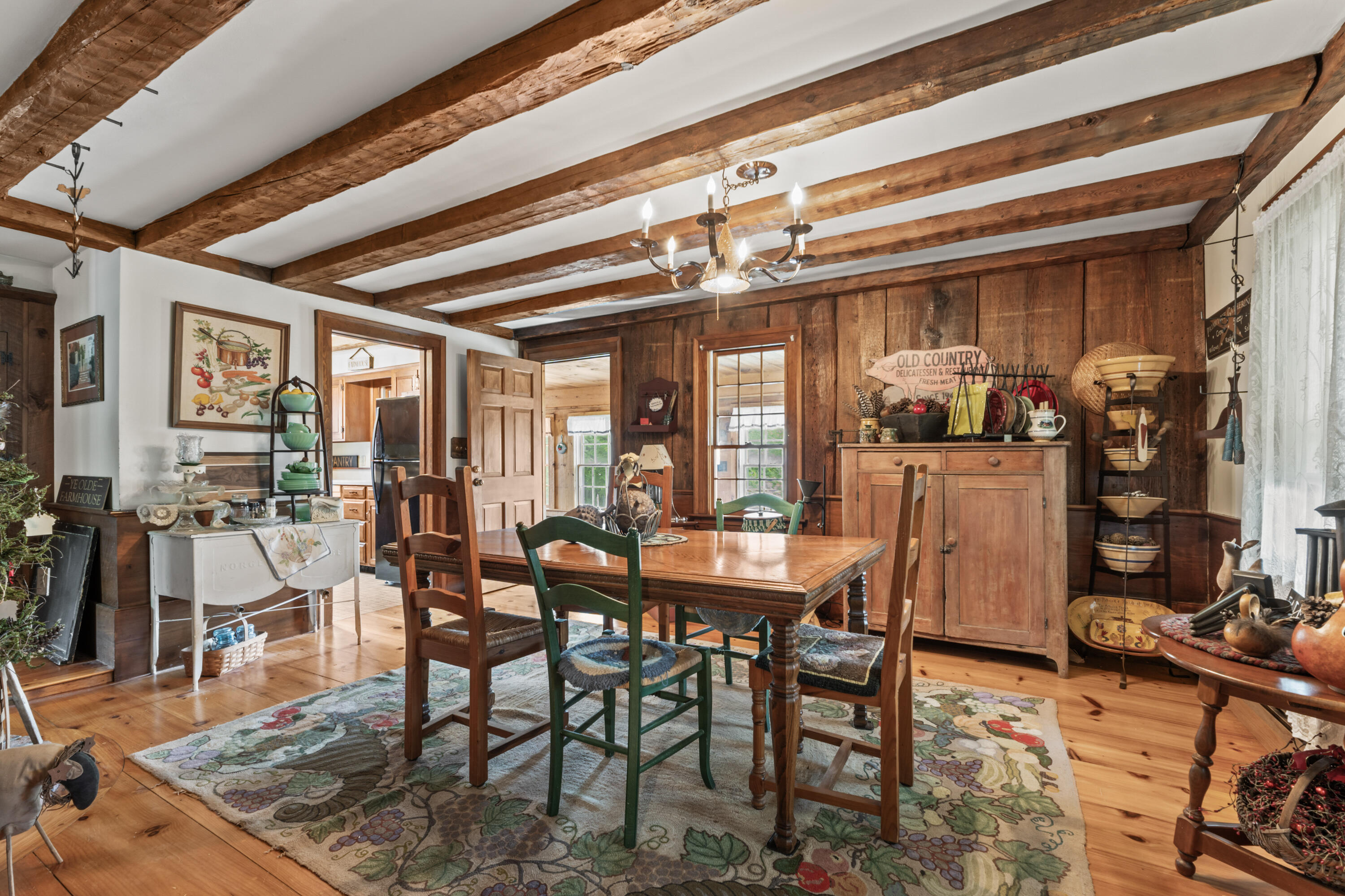 507 Ford Quint Road
