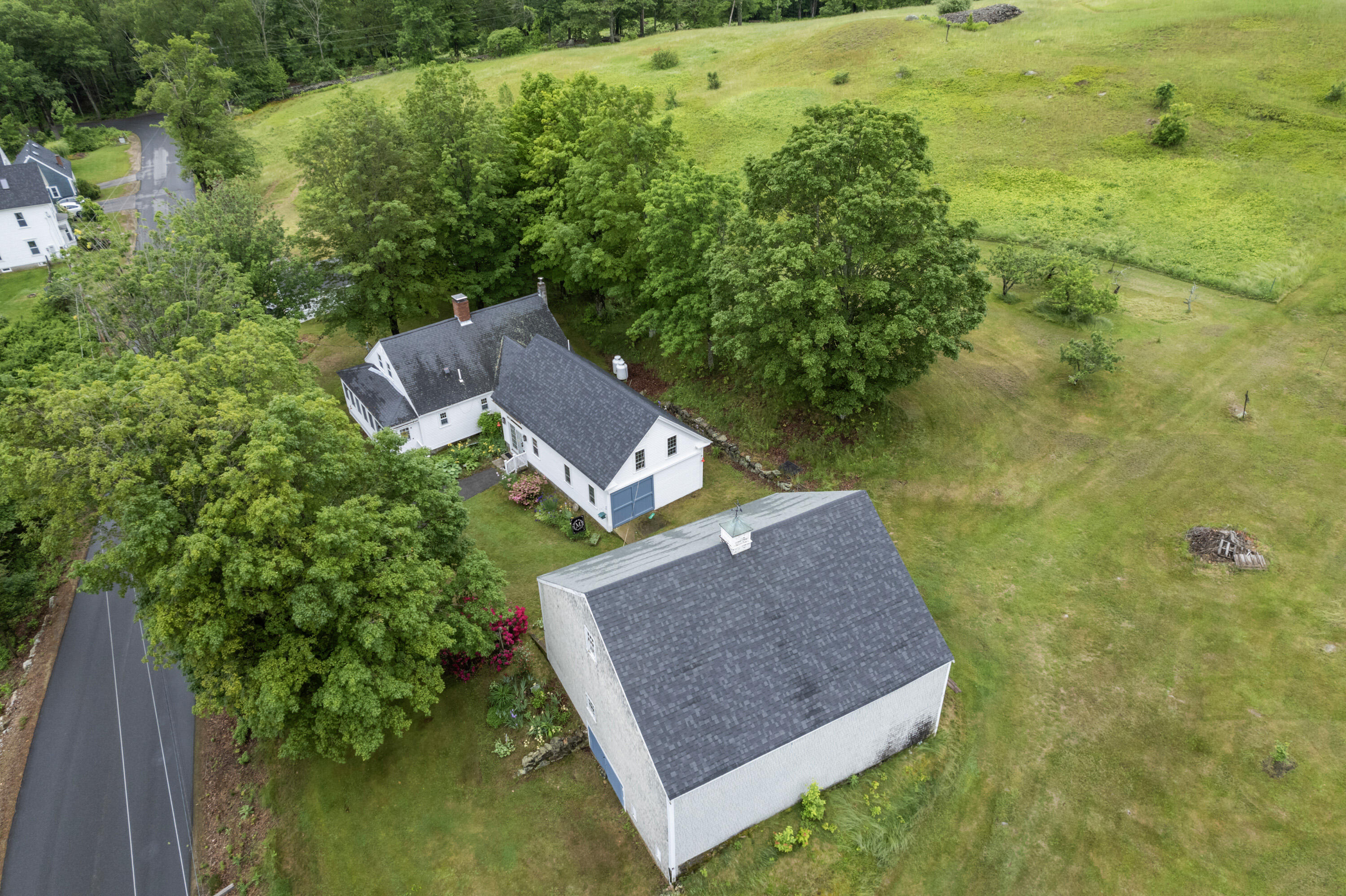 507 Ford Quint Road