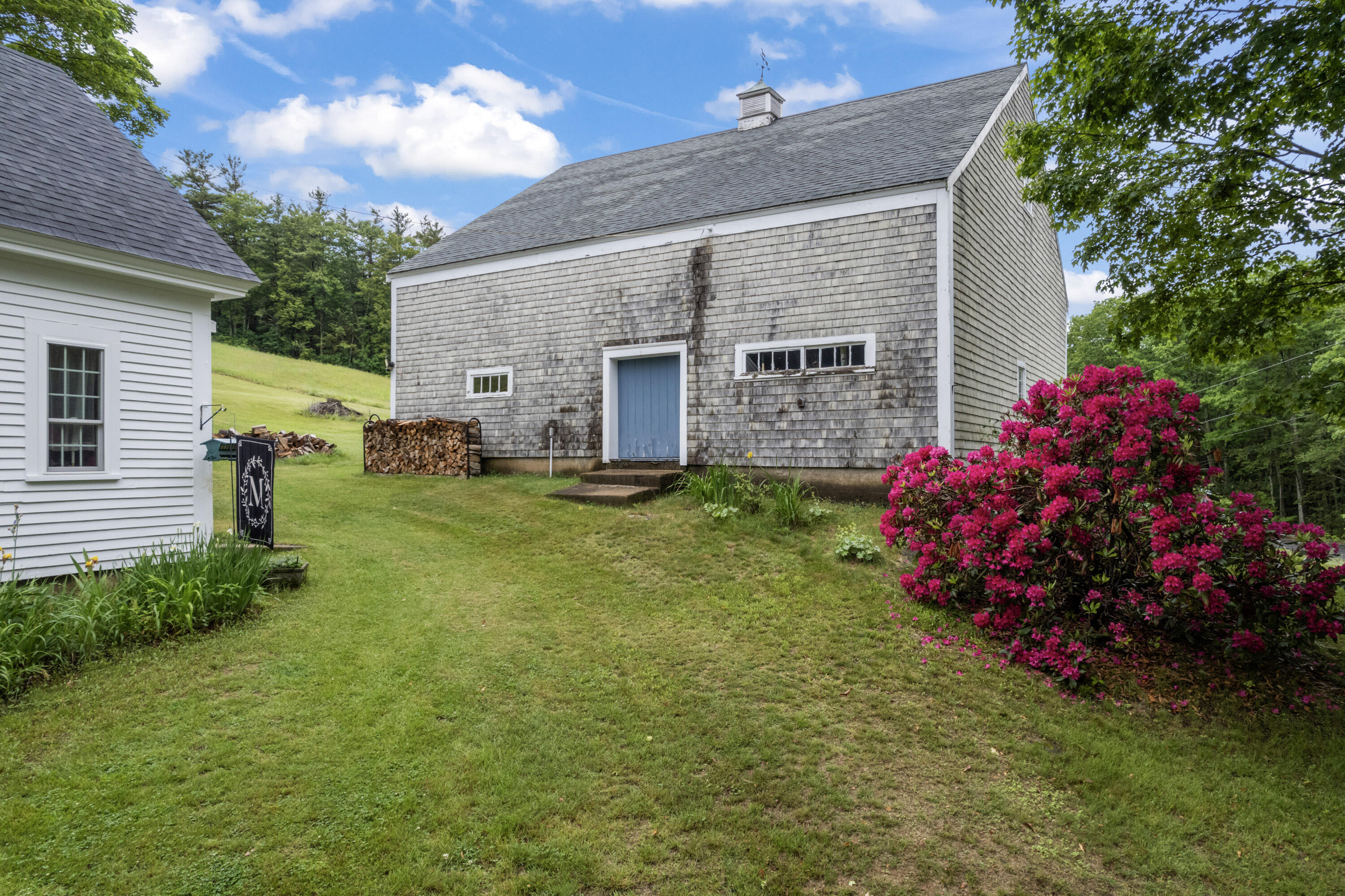 507 Ford Quint Road