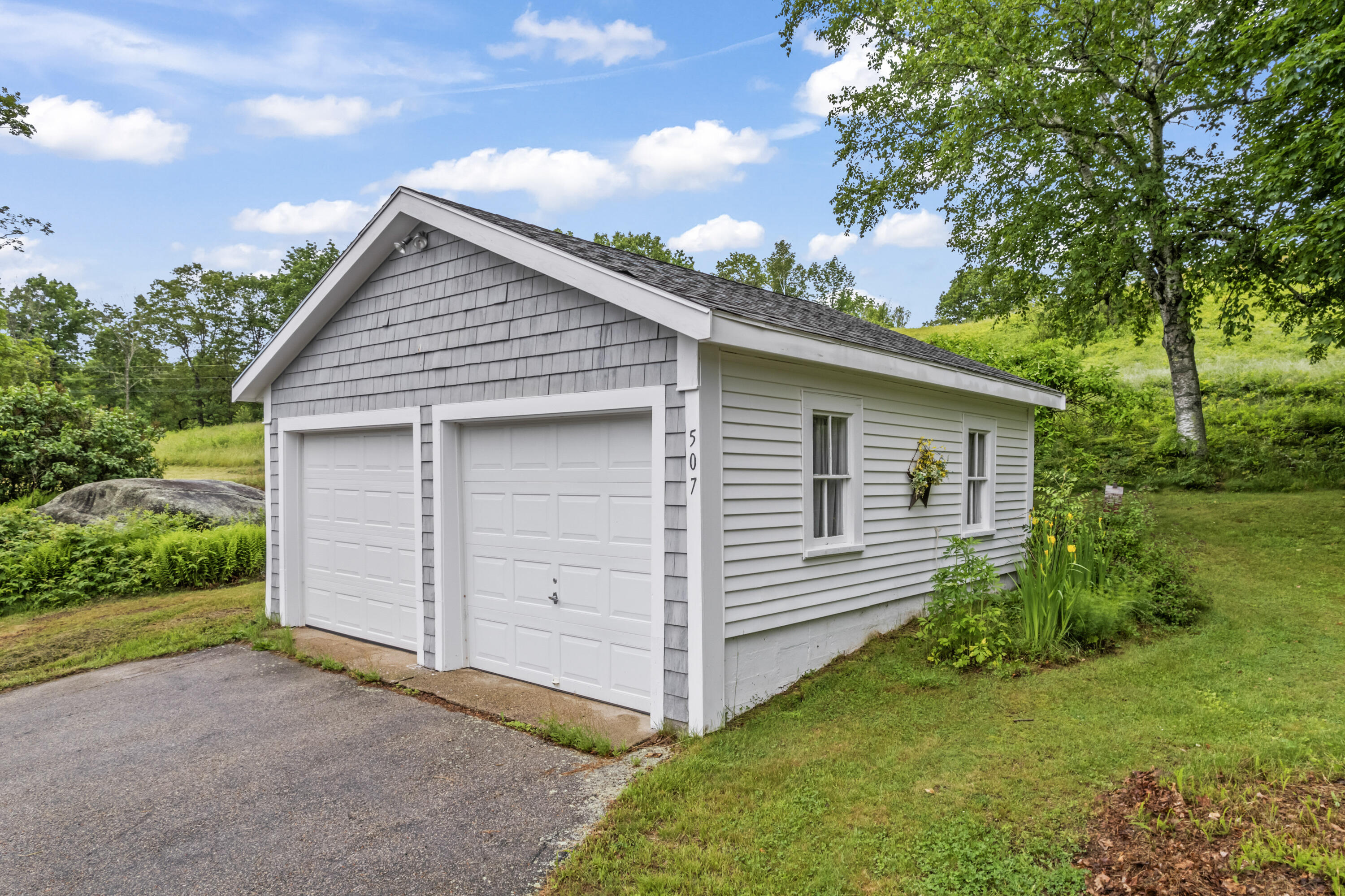 507 Ford Quint Road