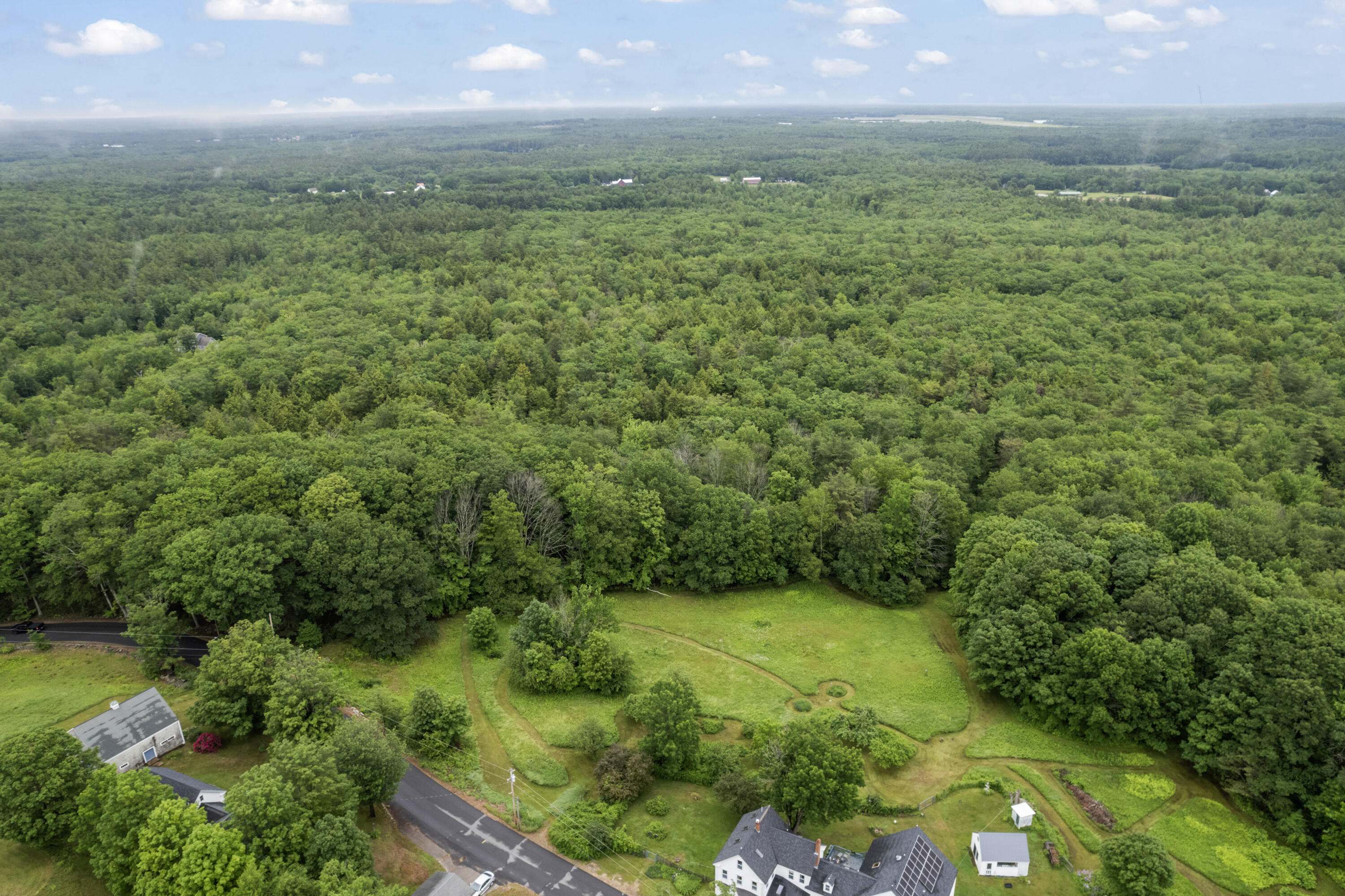 507 Ford Quint Road