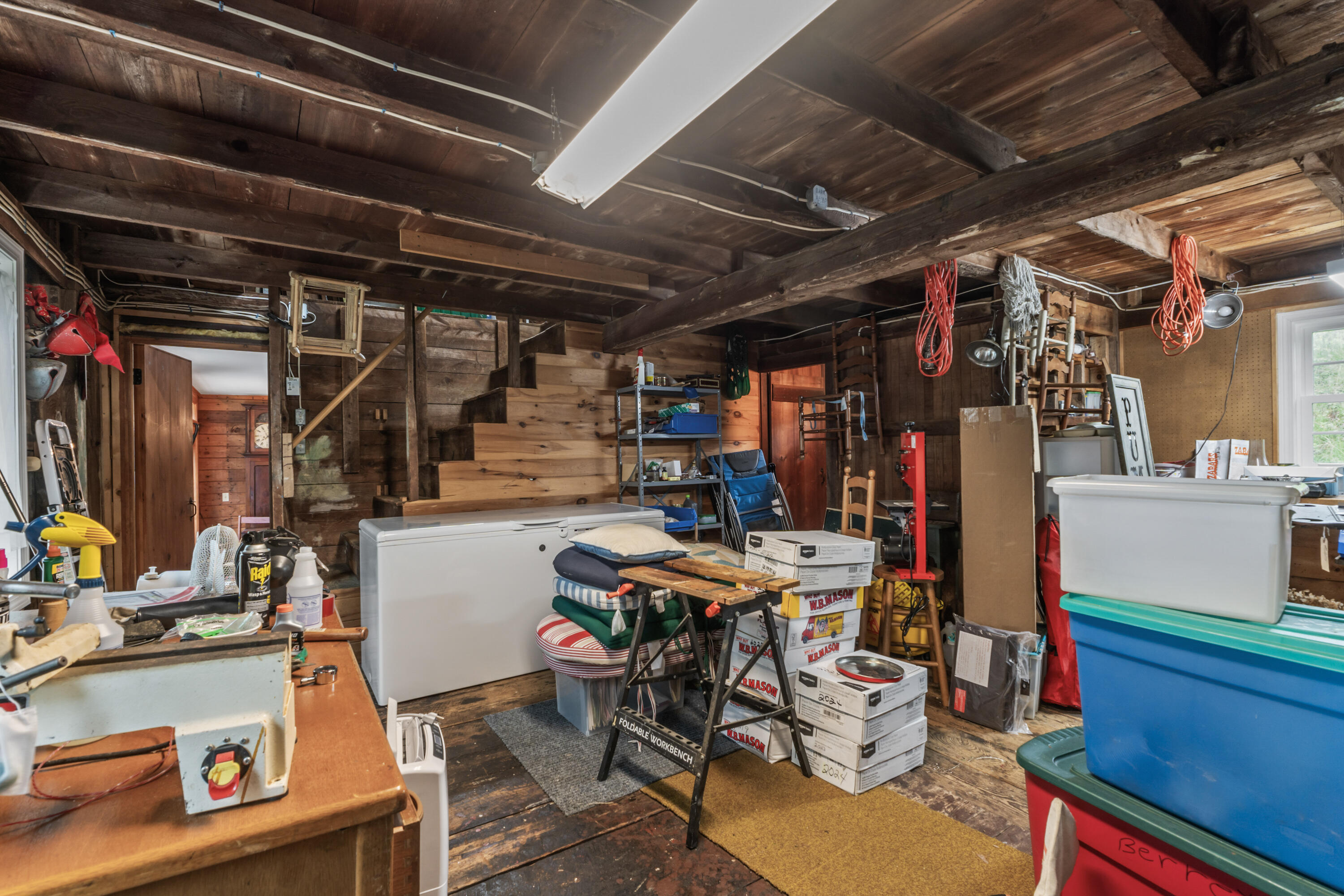 507 Ford Quint Road