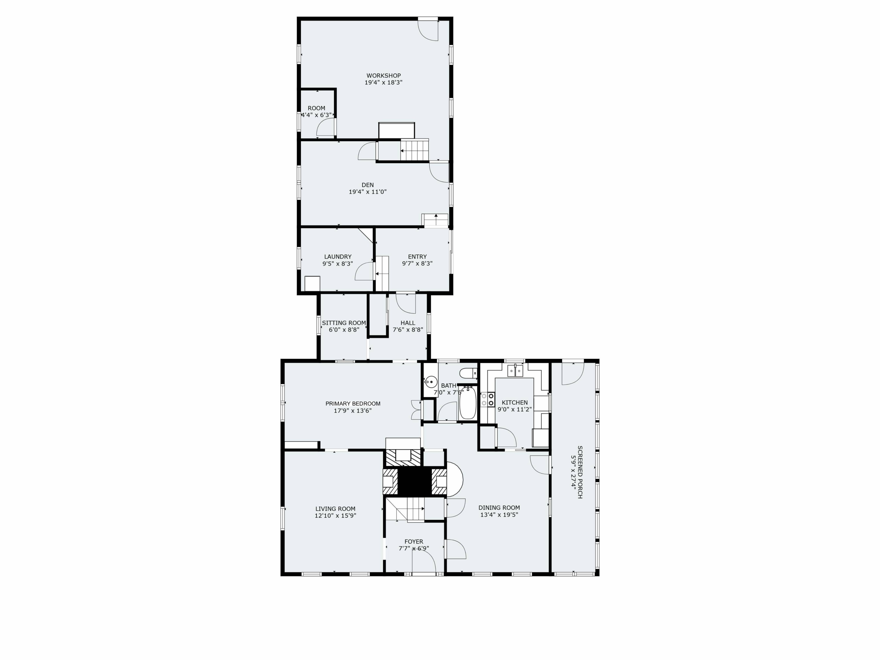 507 Ford Quint Road