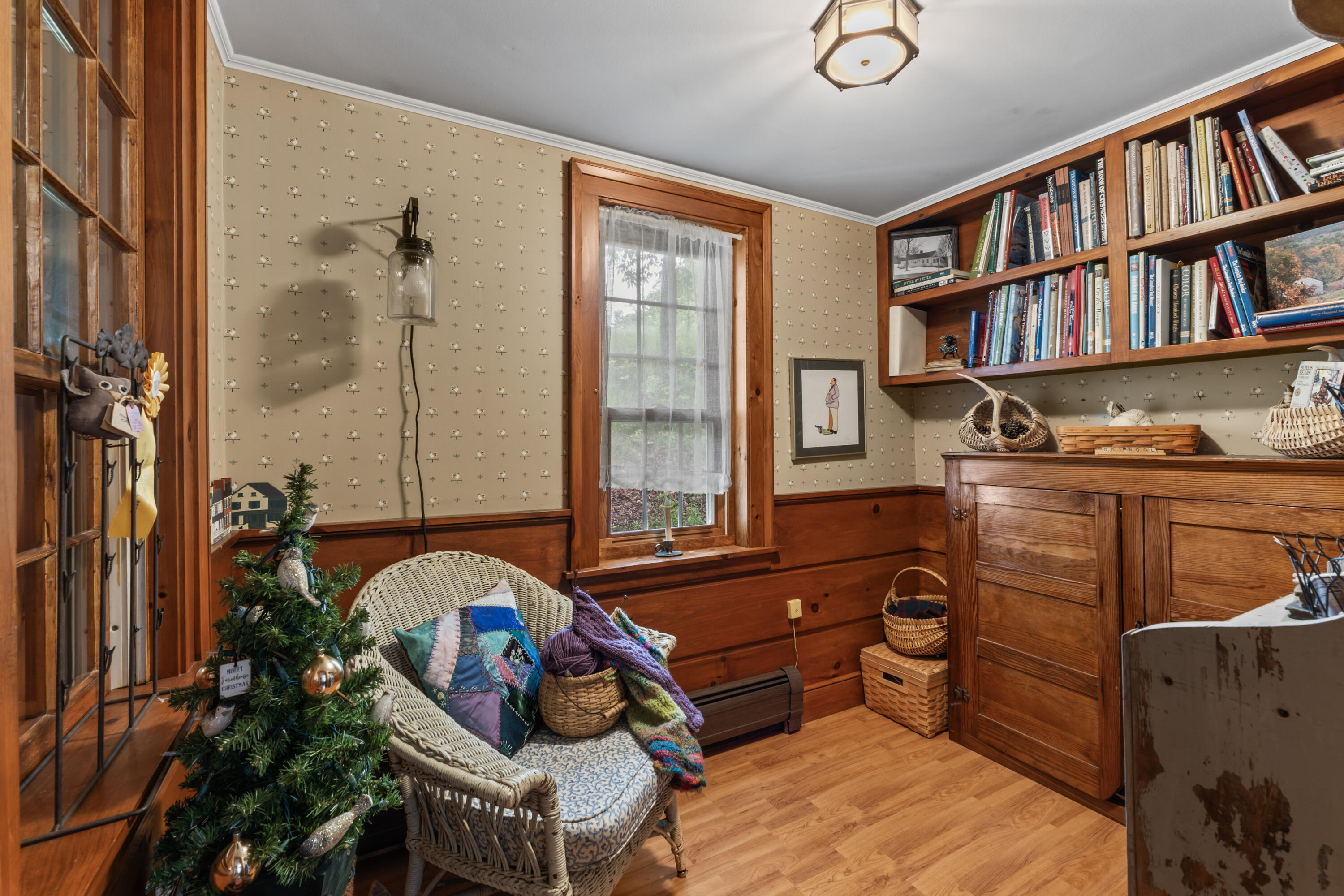 507 Ford Quint Road