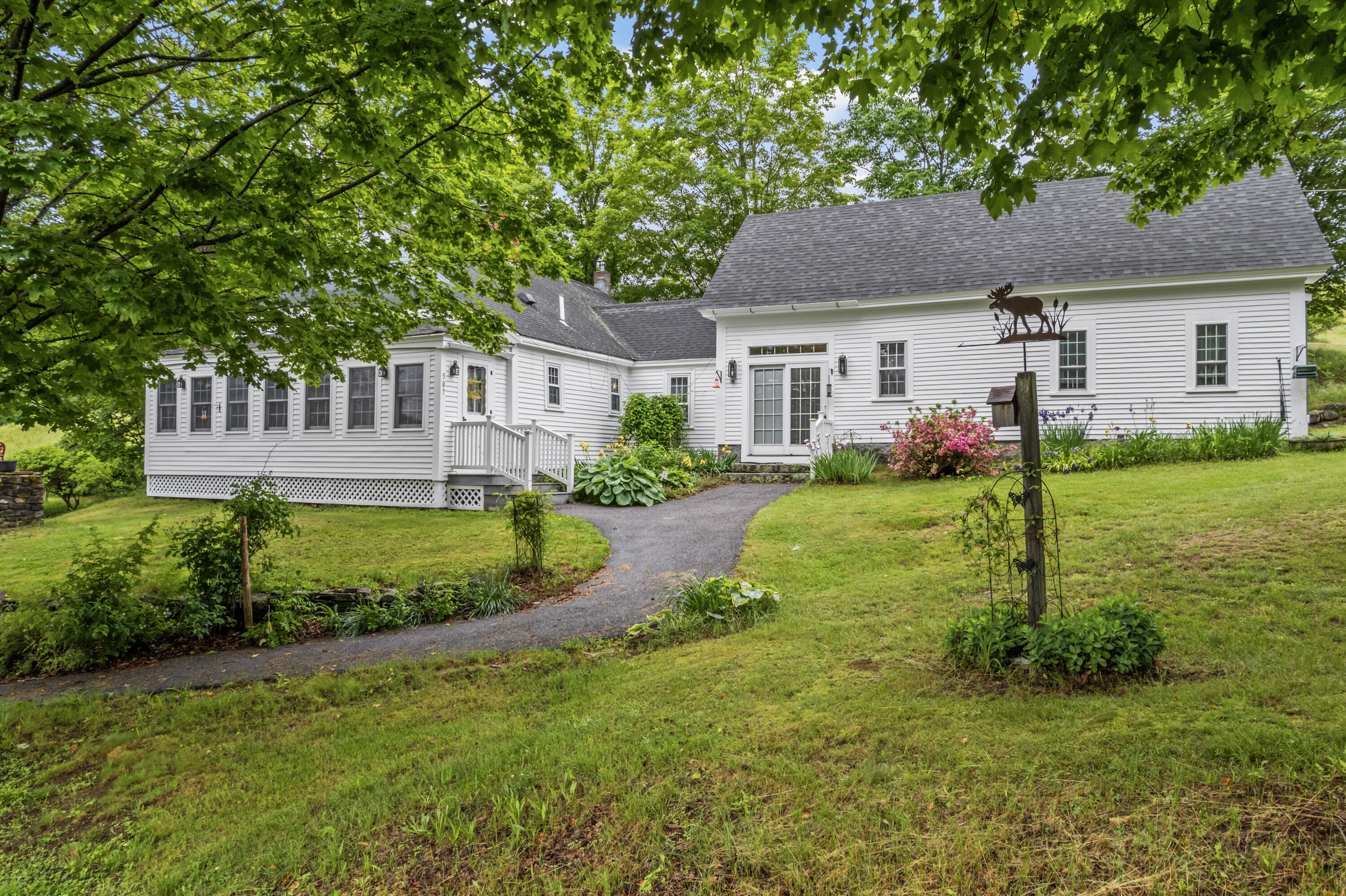 507 Ford Quint Road