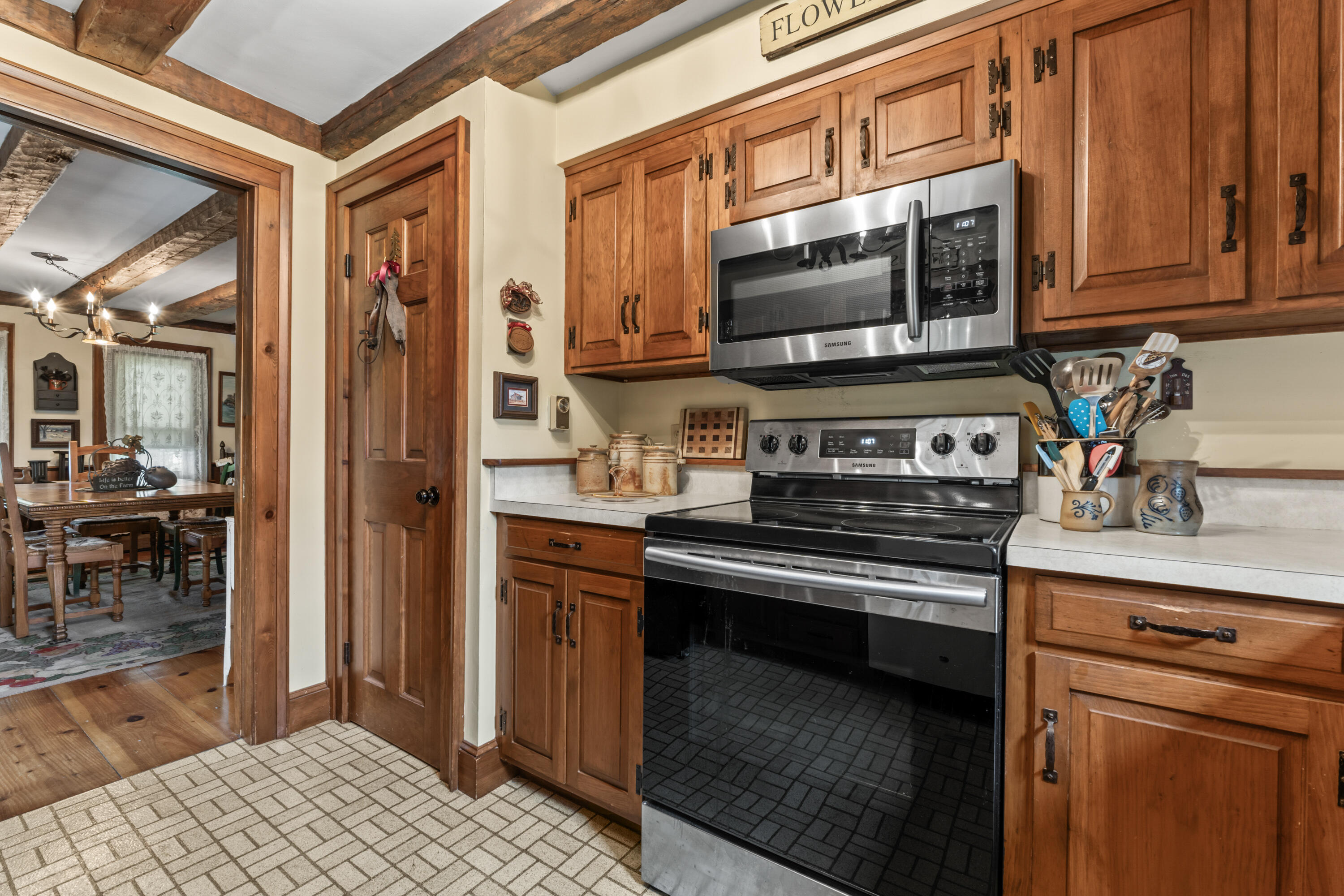 507 Ford Quint Road