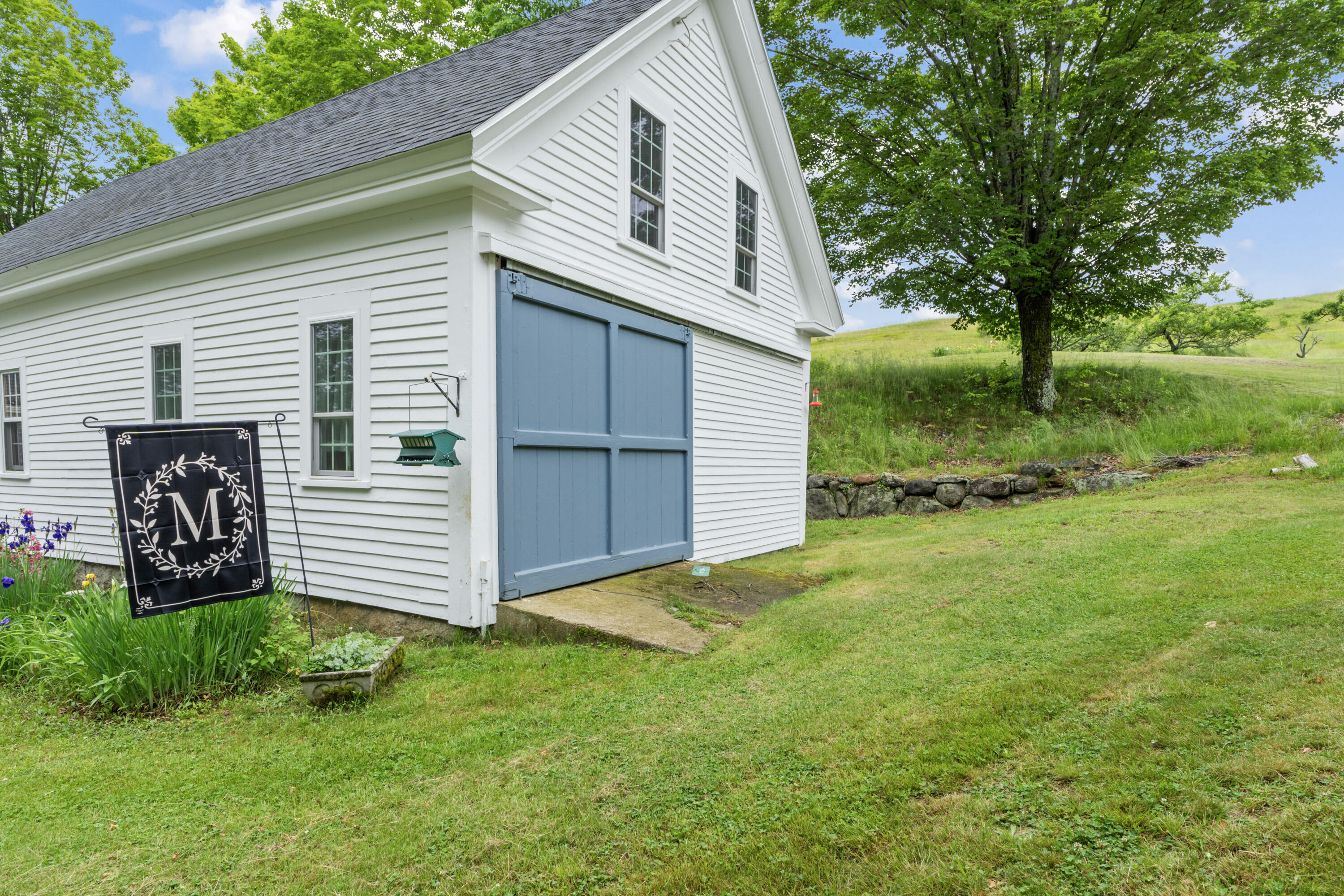 507 Ford Quint Road