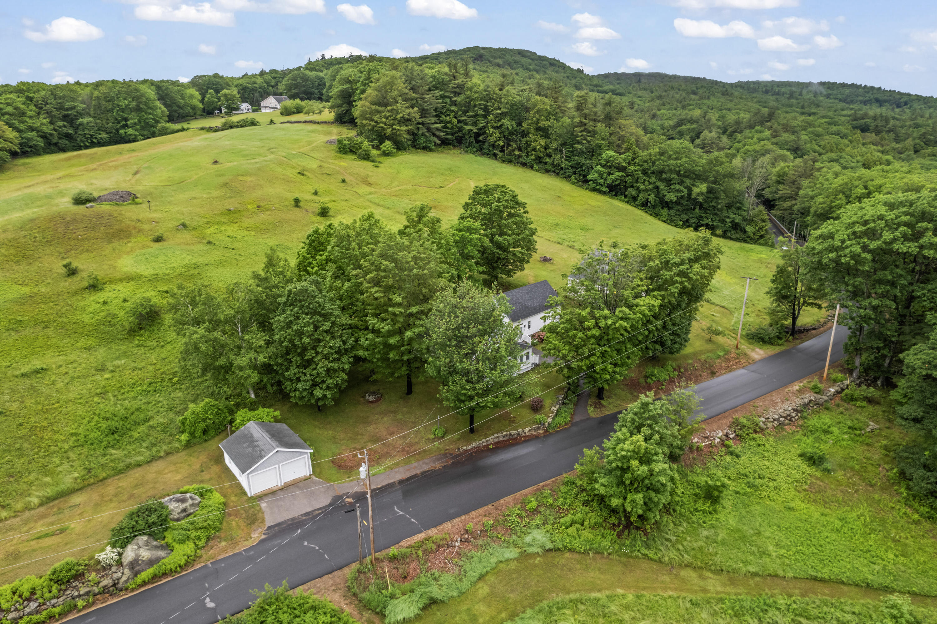 507 Ford Quint Road