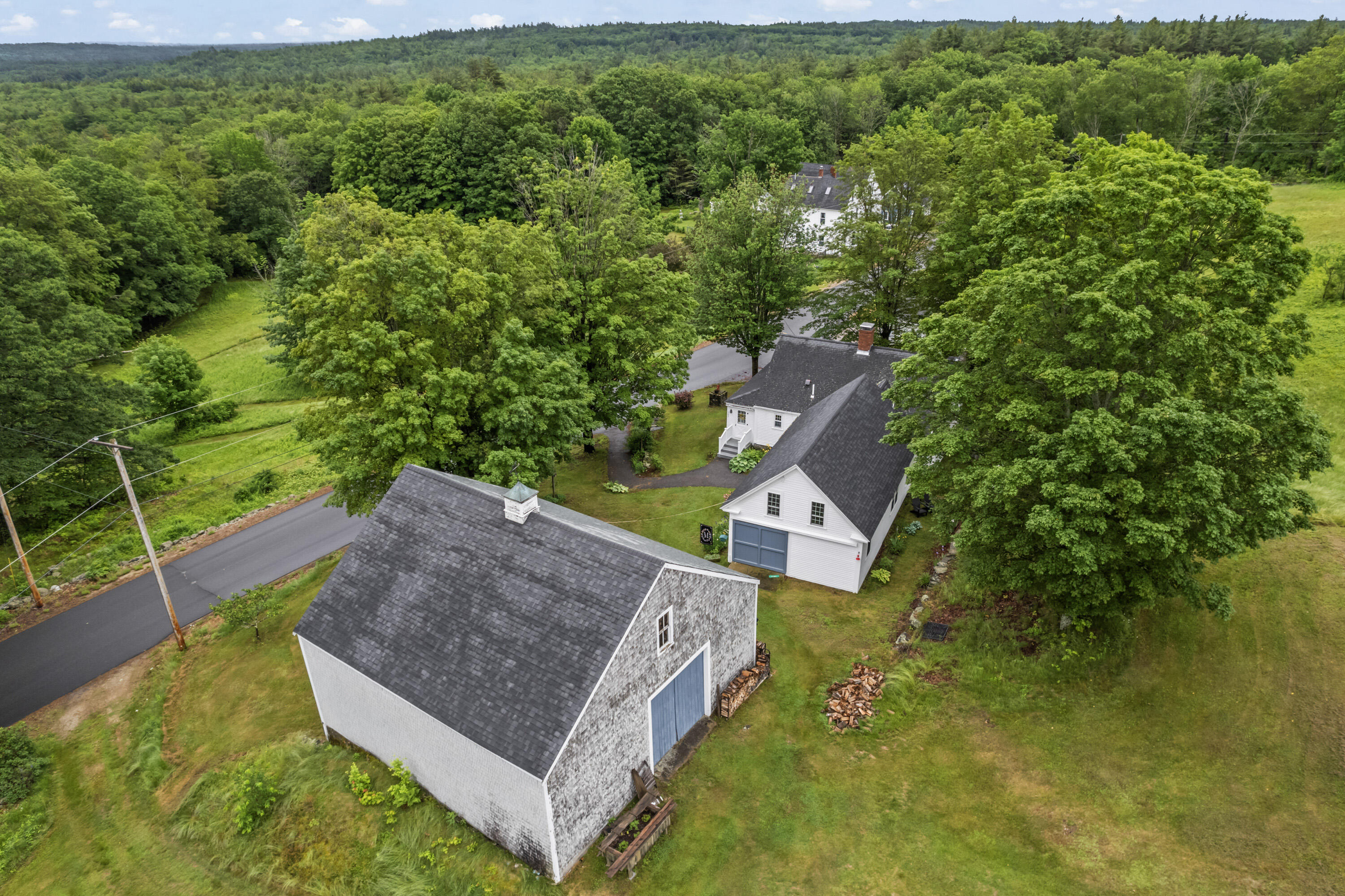 507 Ford Quint Road