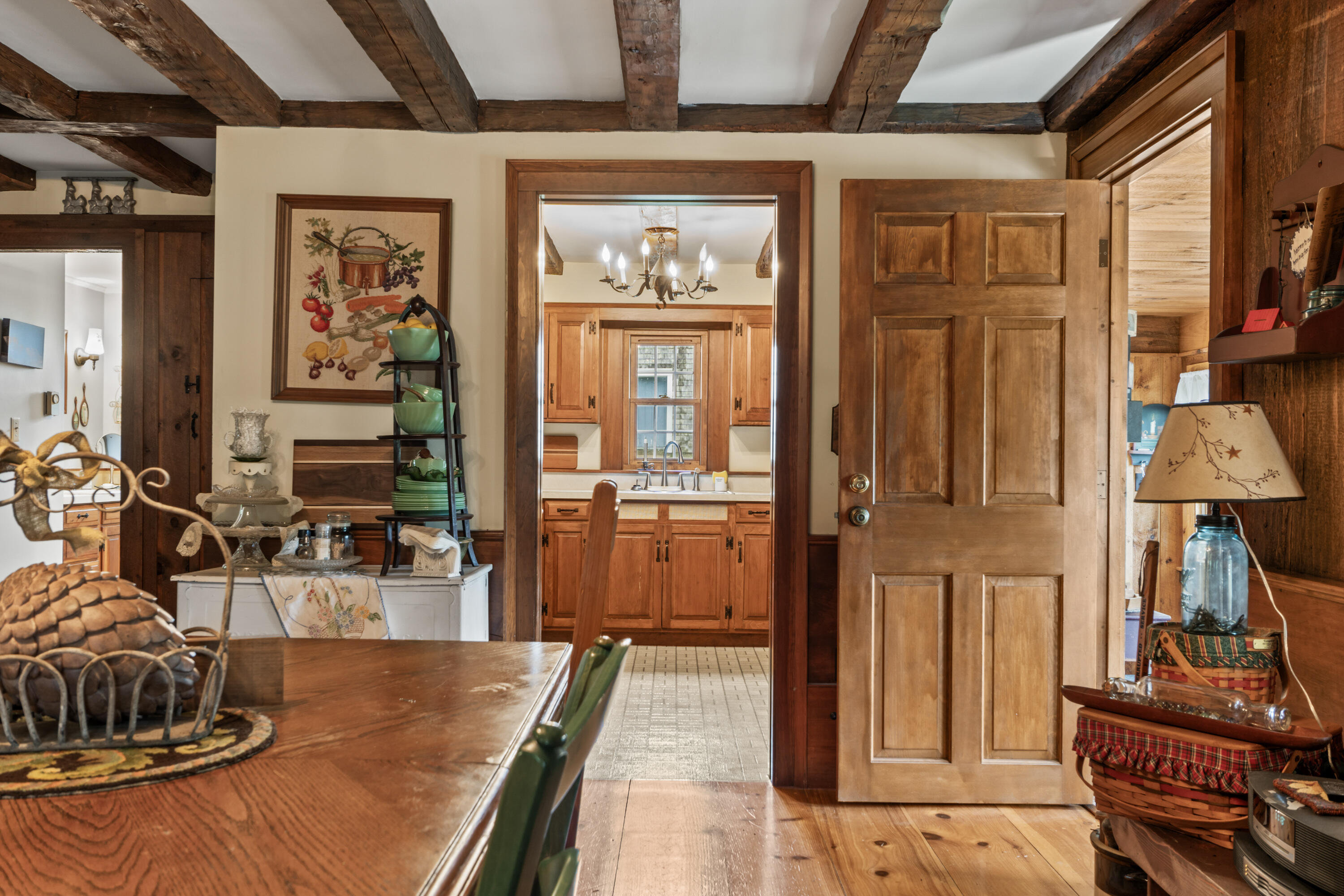 507 Ford Quint Road