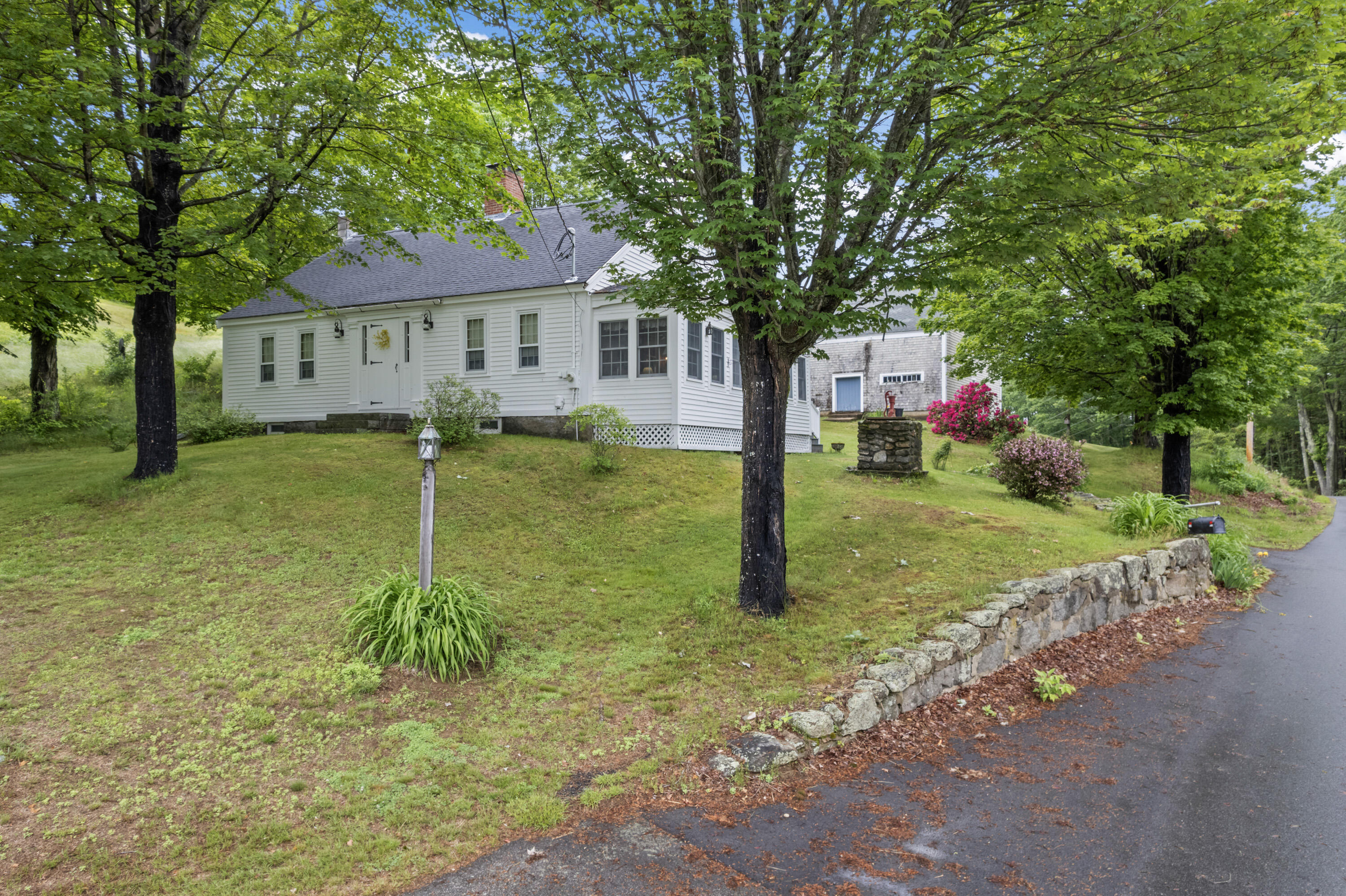 507 Ford Quint Road