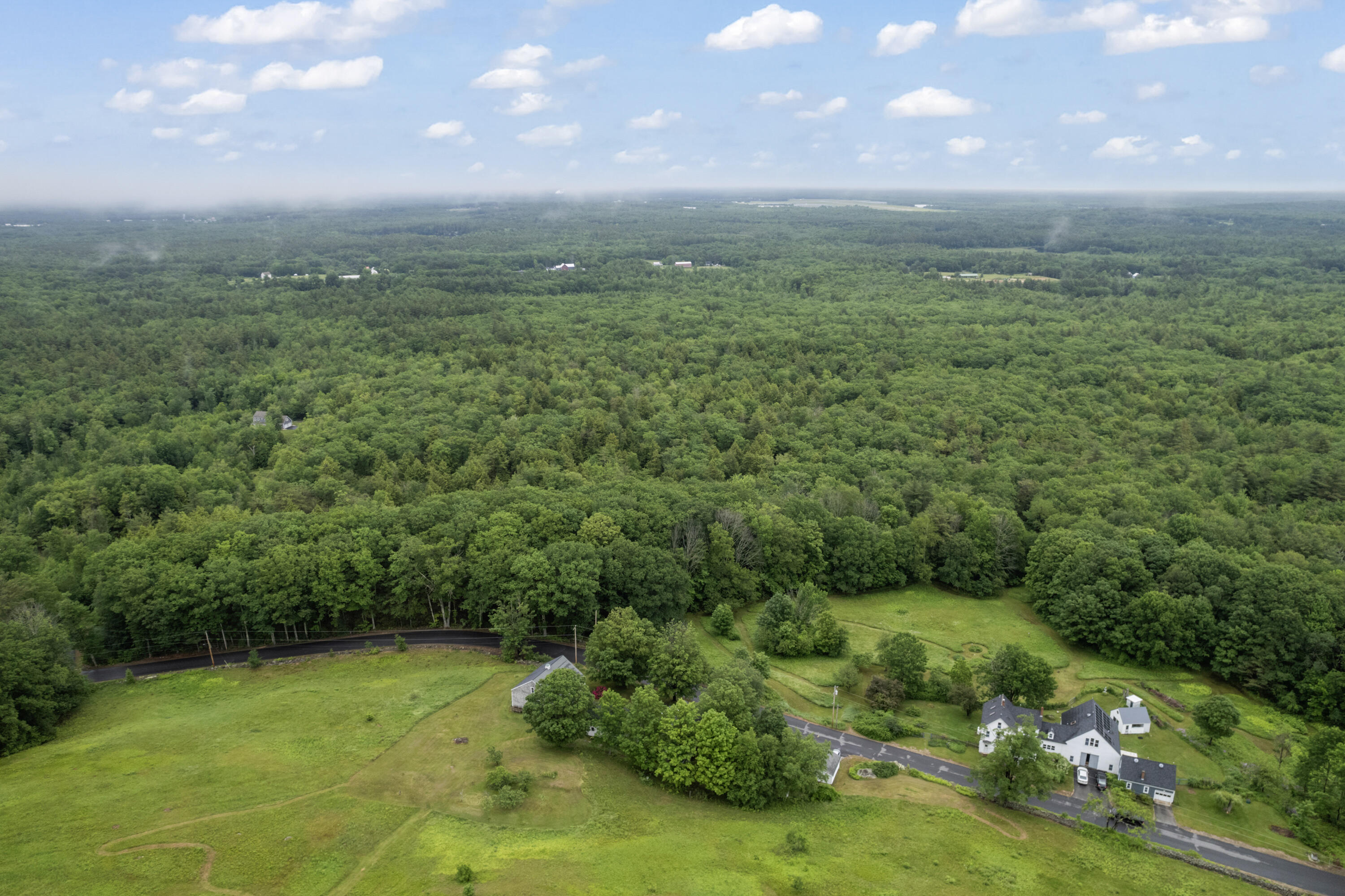 507 Ford Quint Road